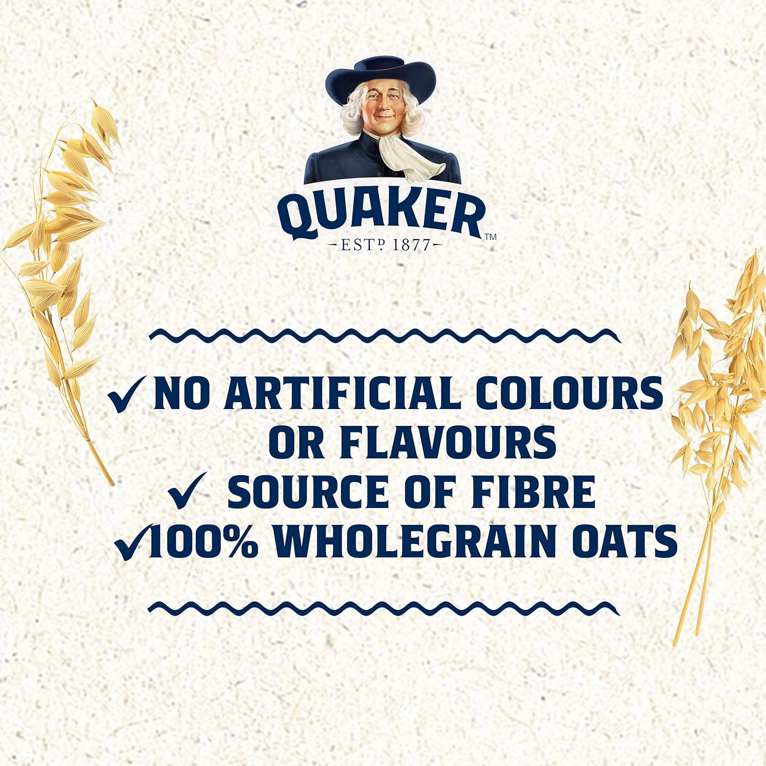 Quaker Oat So Simple Golden Syrup Porridge Pots, 57g (Pack of 8) 6