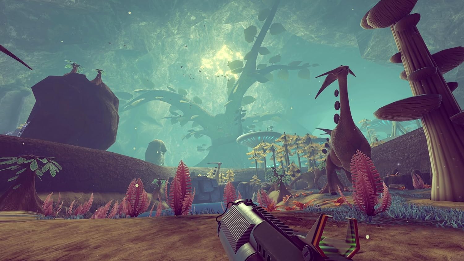 Vertigo 2 - PlayStation VR2 5