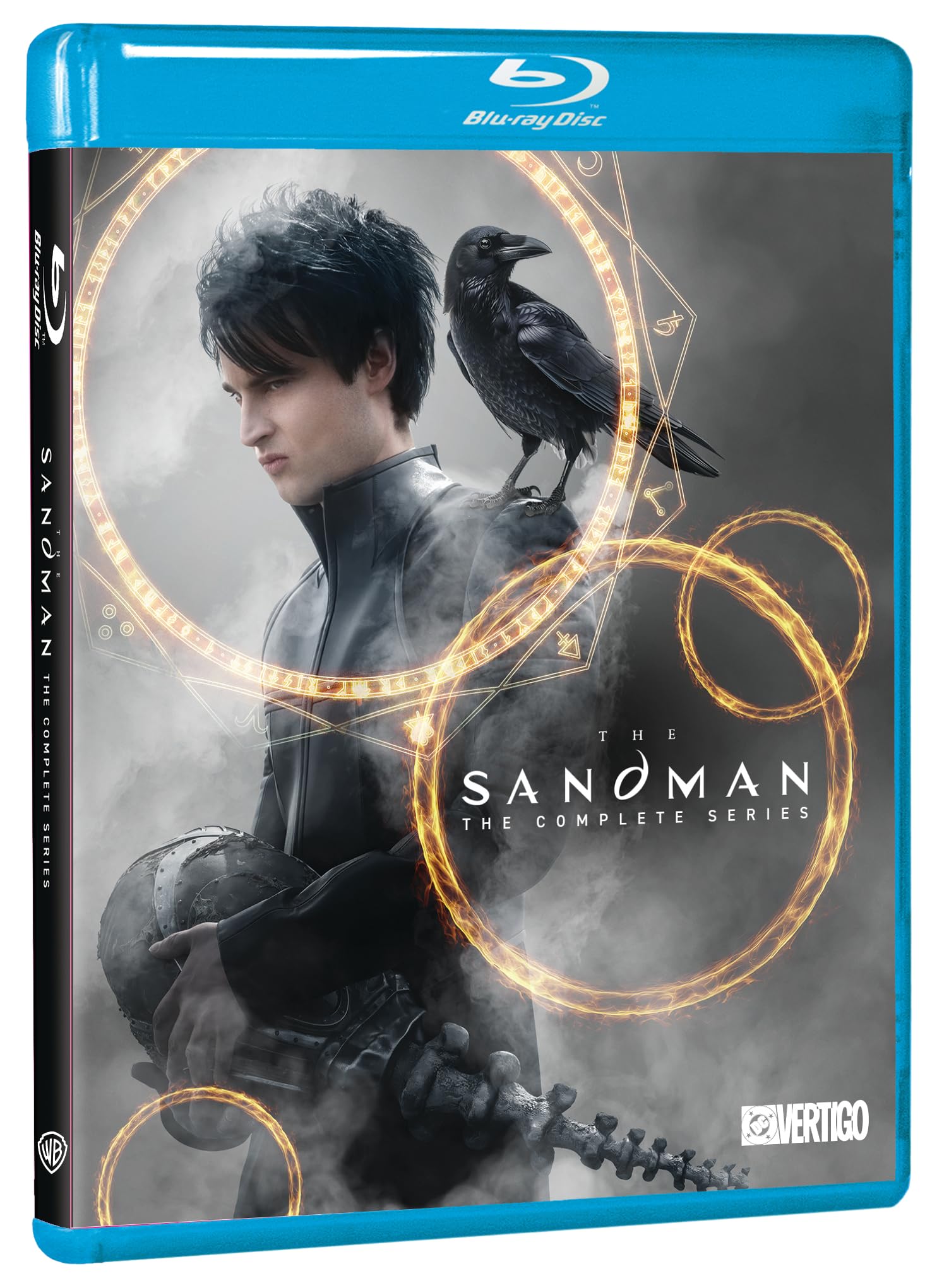 The Sandman Complete Series [Blu-ray] 2