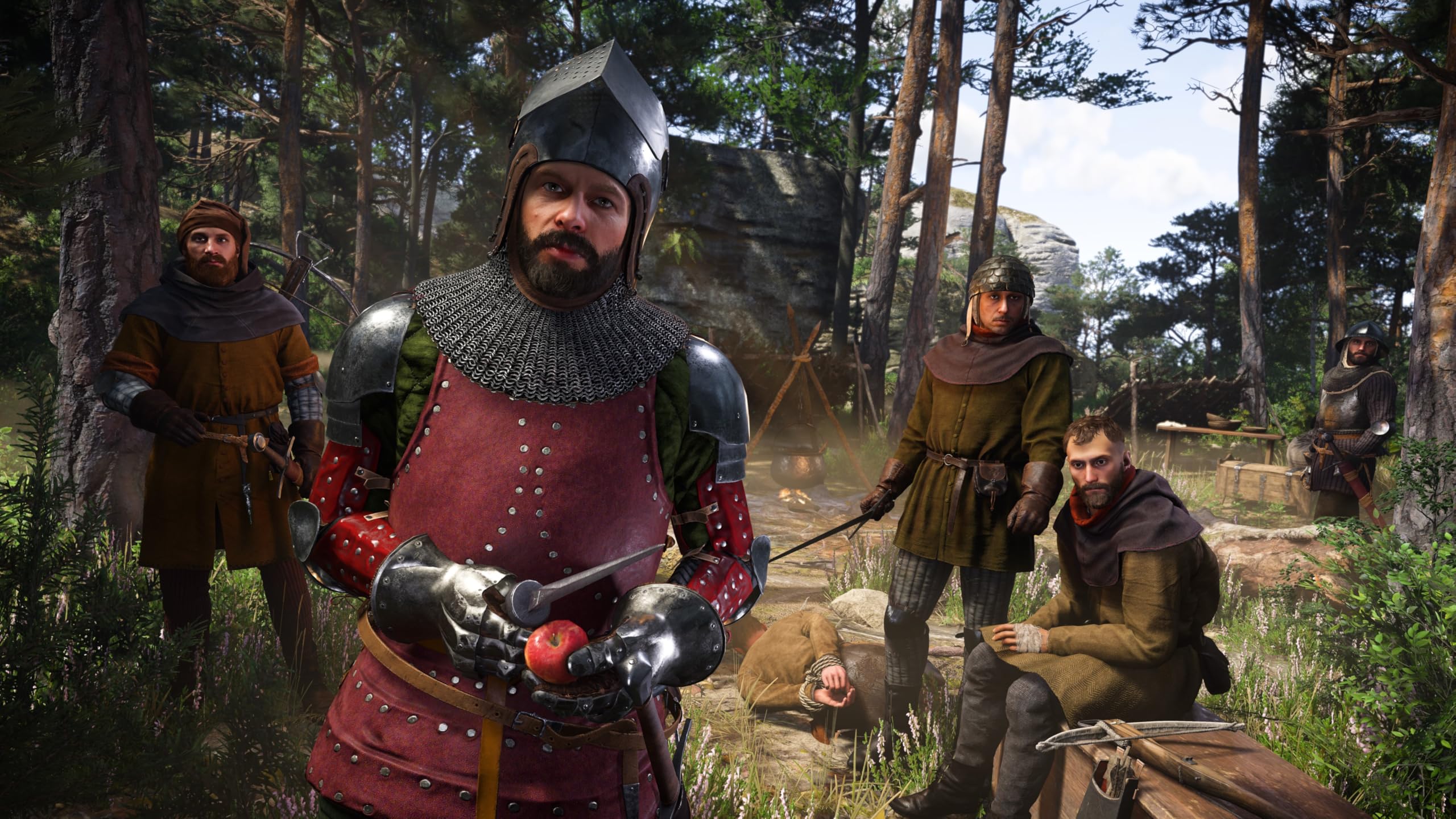 Kingdom Come: Deliverance II - PlayStation 5 6