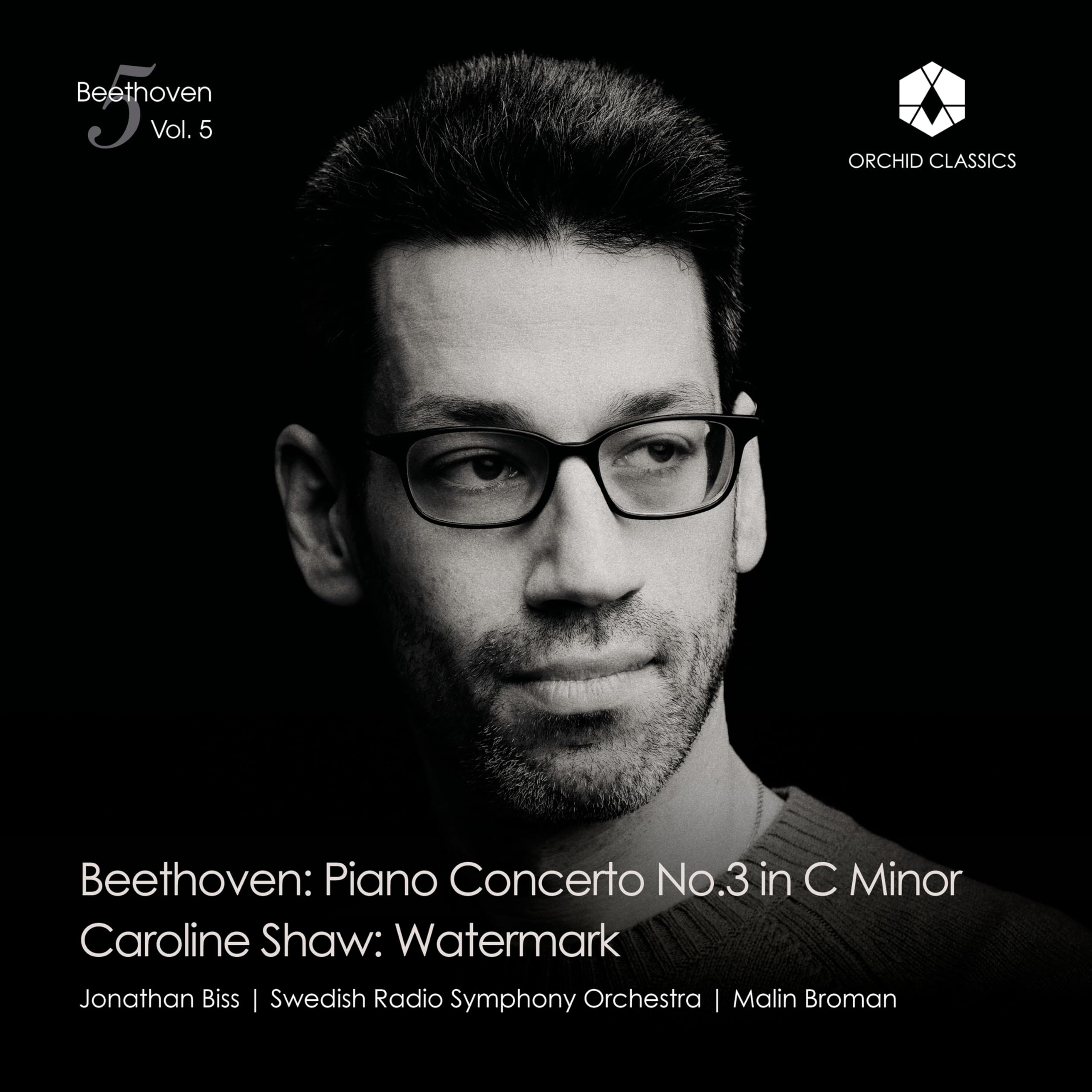 Beethoven - Vol. 5 [CD]