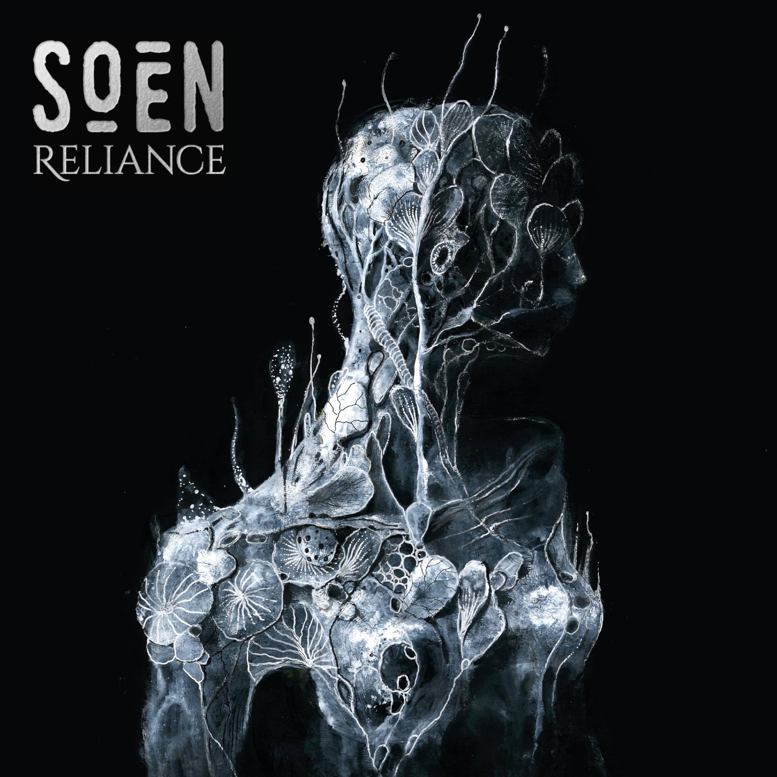 Soen - Reliance [audioCD]