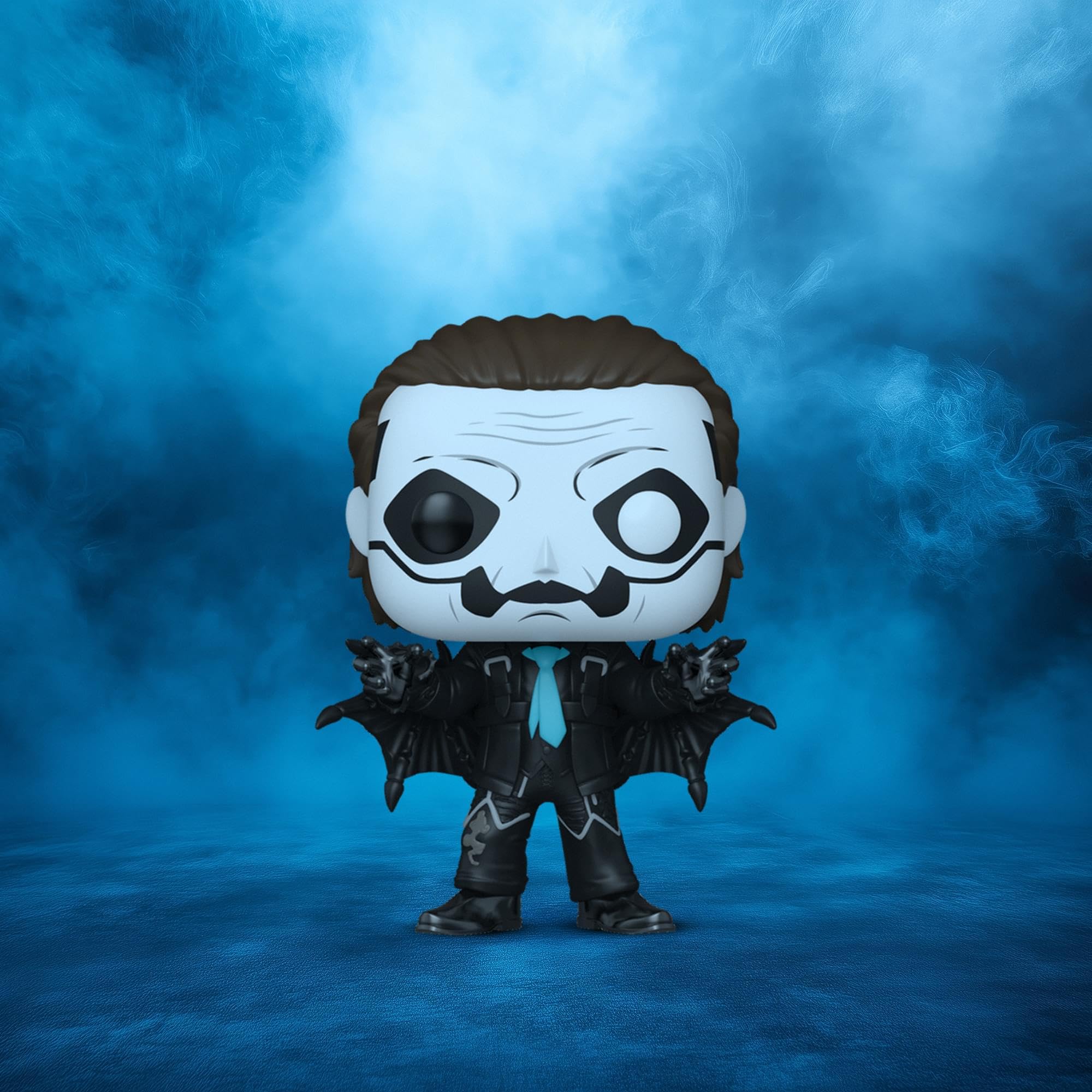 Funko Pop! Rocks: Ghost Band - Papa Vinyl Figure 8