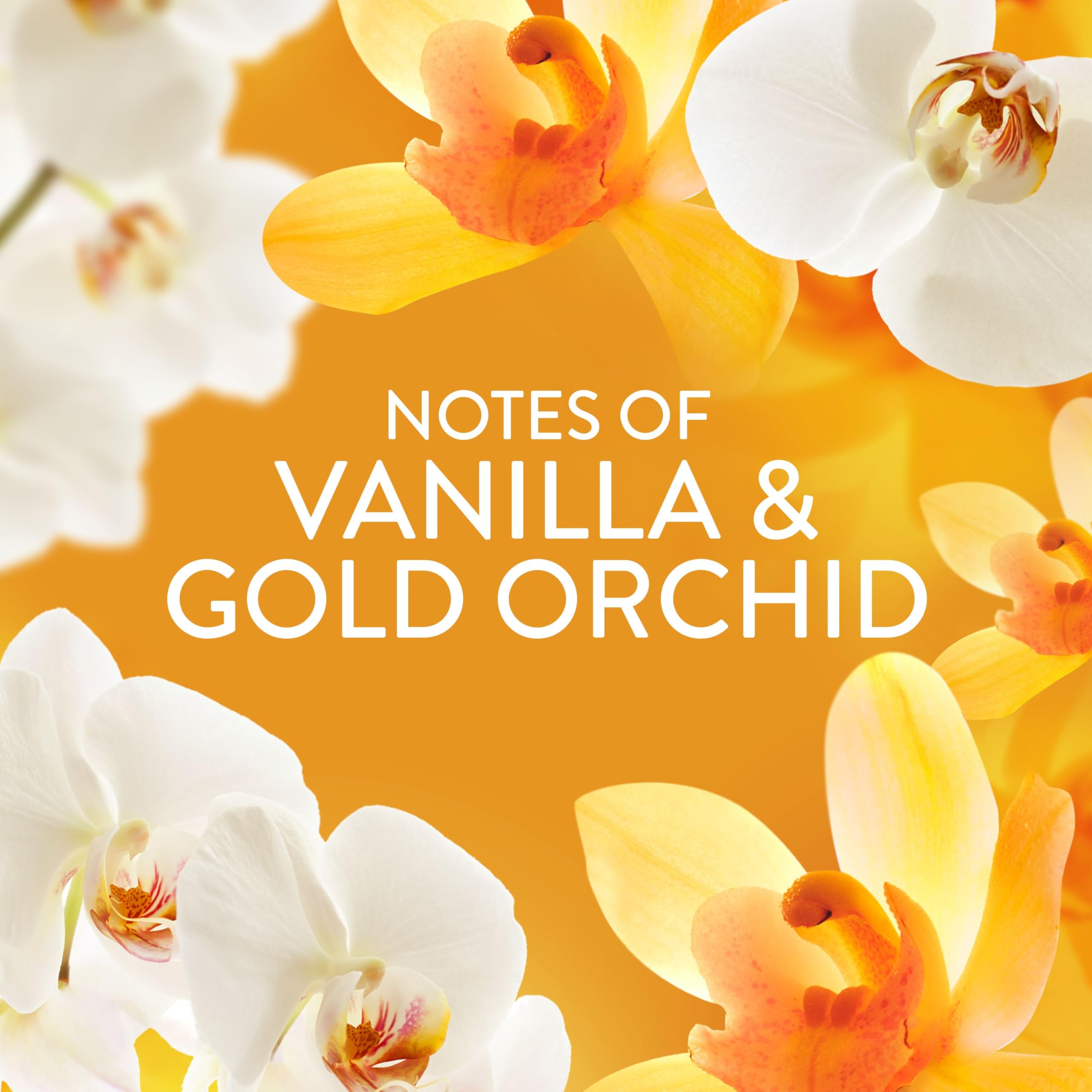 Lenor Gold Orchid In-Wash Scent Booster 495g – Non-Stop Freshness Up to 12 Weeks 6