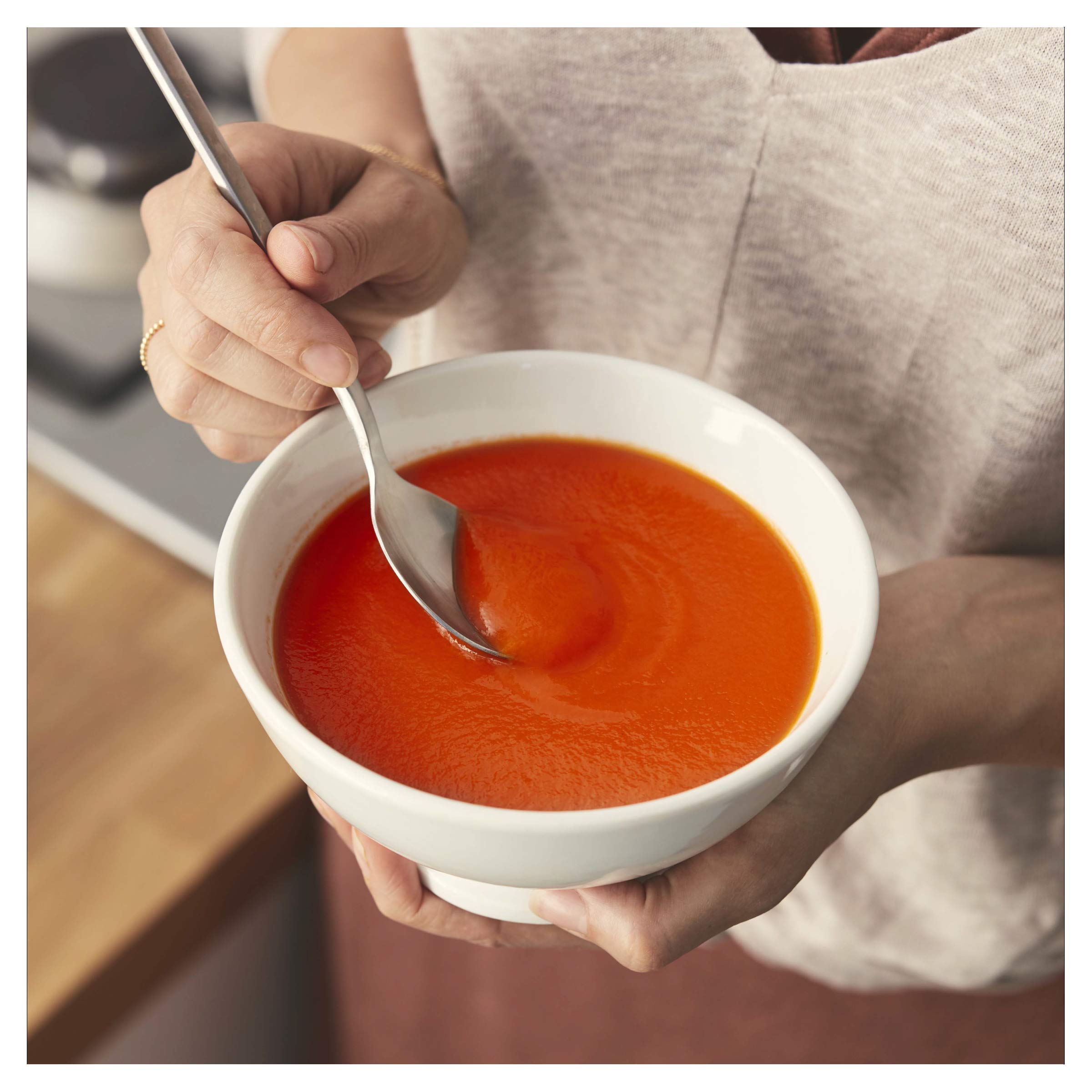 Heinz - Cream of Tomato Soup 4x400g 5