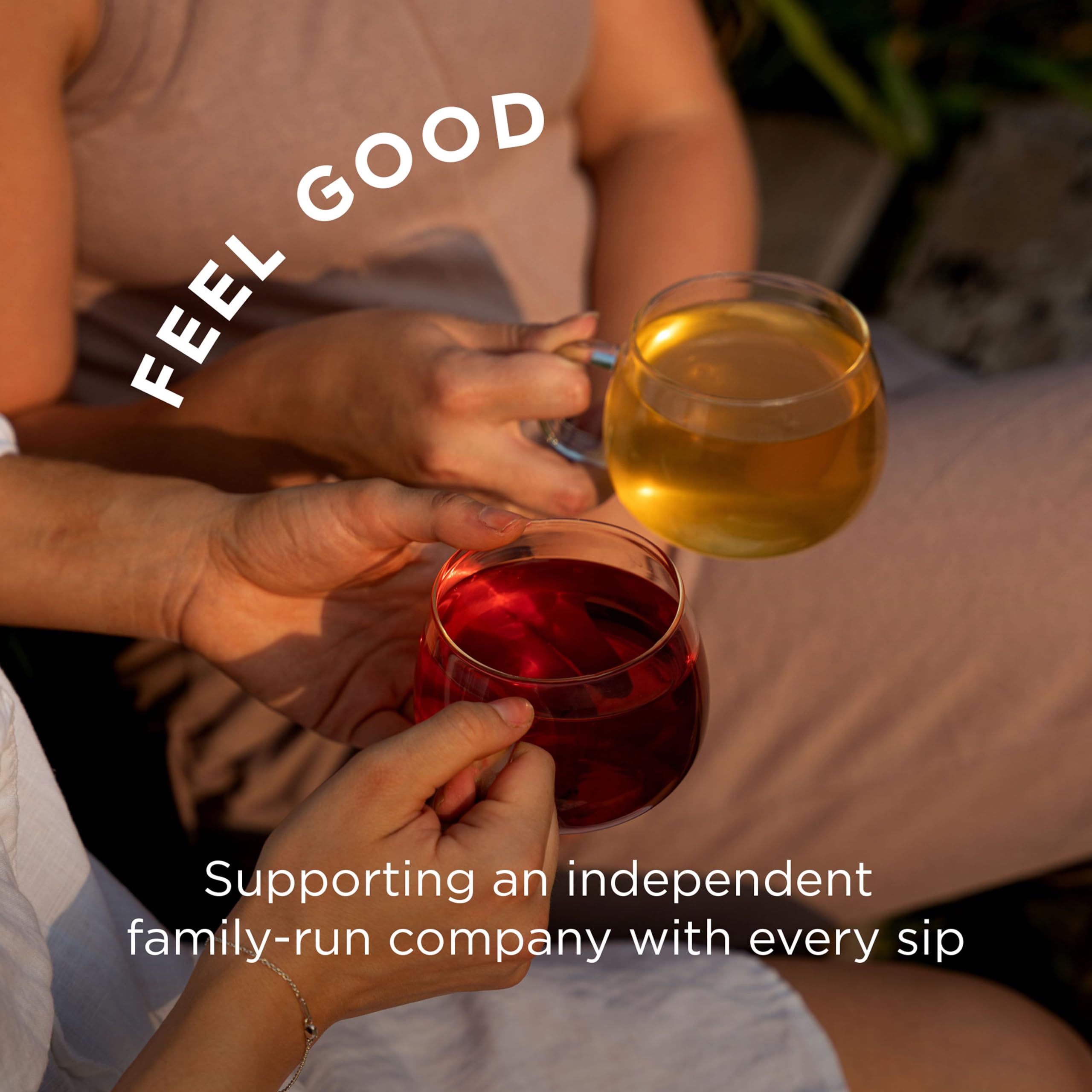 Dragonfly Golden Balance Turmeric Tea - 4 x 20 Organic Tea Bags (80 Total) 4