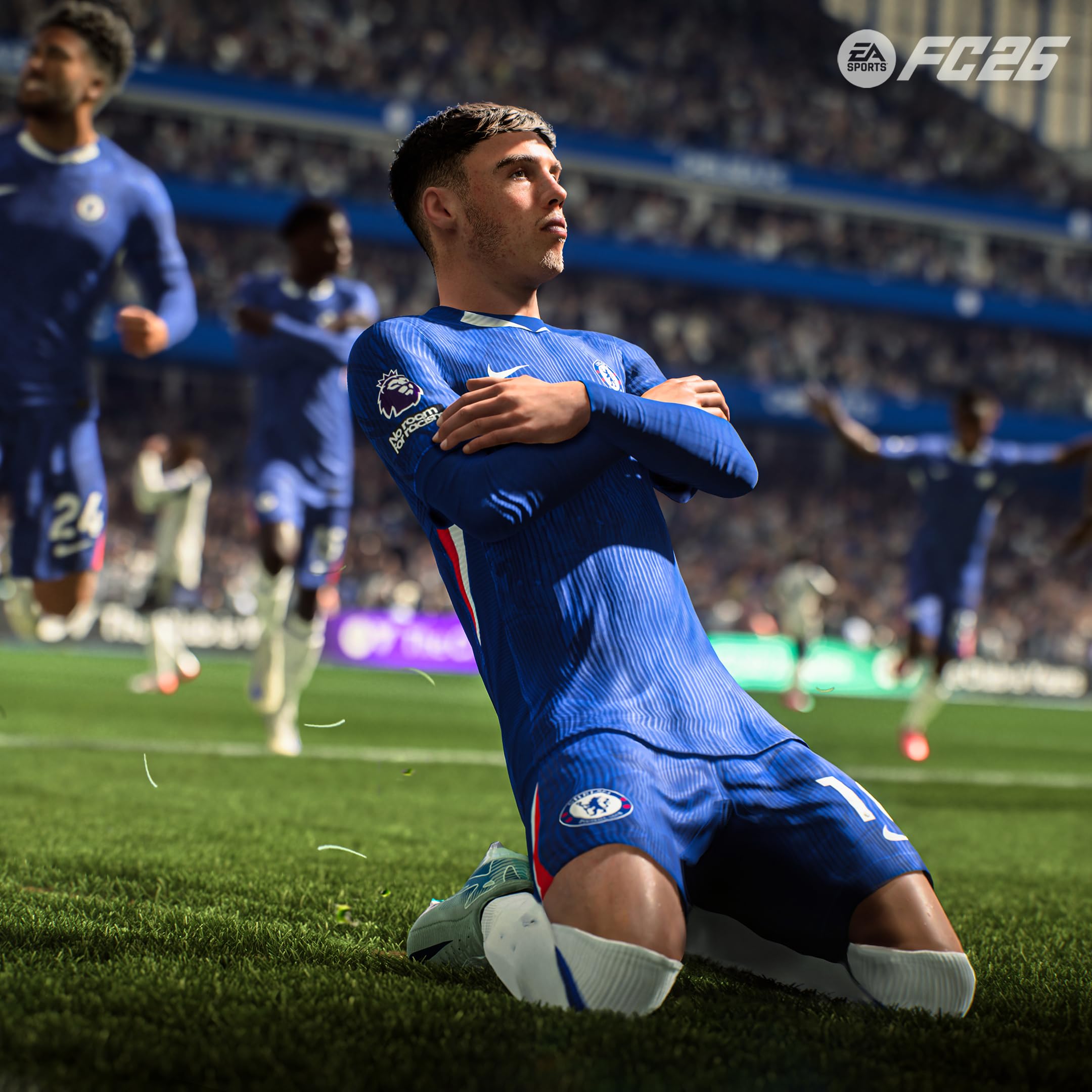 EA SPORTS FC 26 Standard Edition - Xbox Series X / Xbox One 7