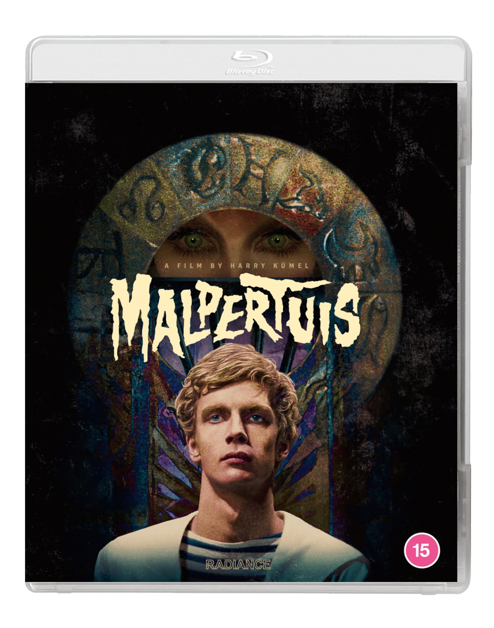 Malpertuis [Blu-ray]