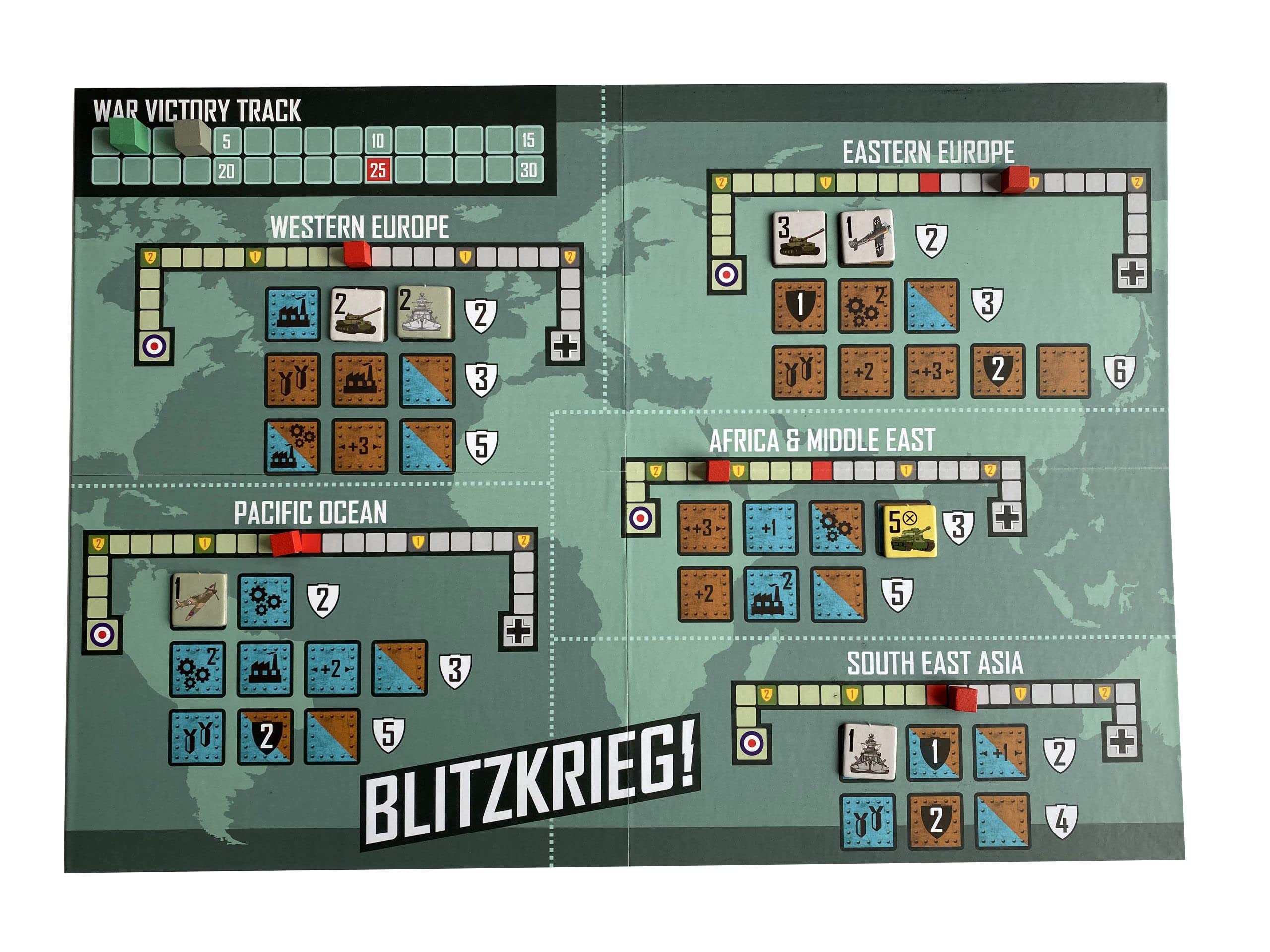 Blitzkrieg! [PC] 3