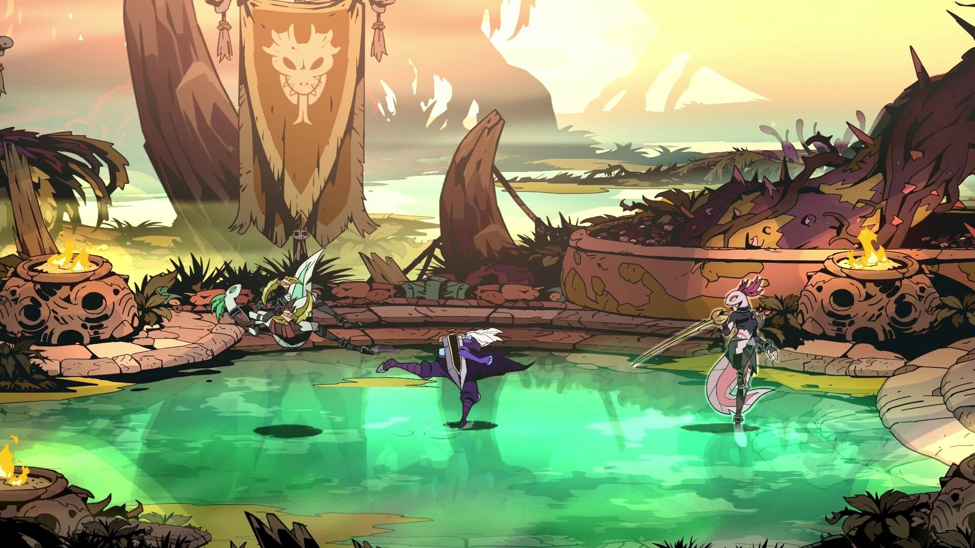 Absolum - Nintendo Switch Digital Edition 7