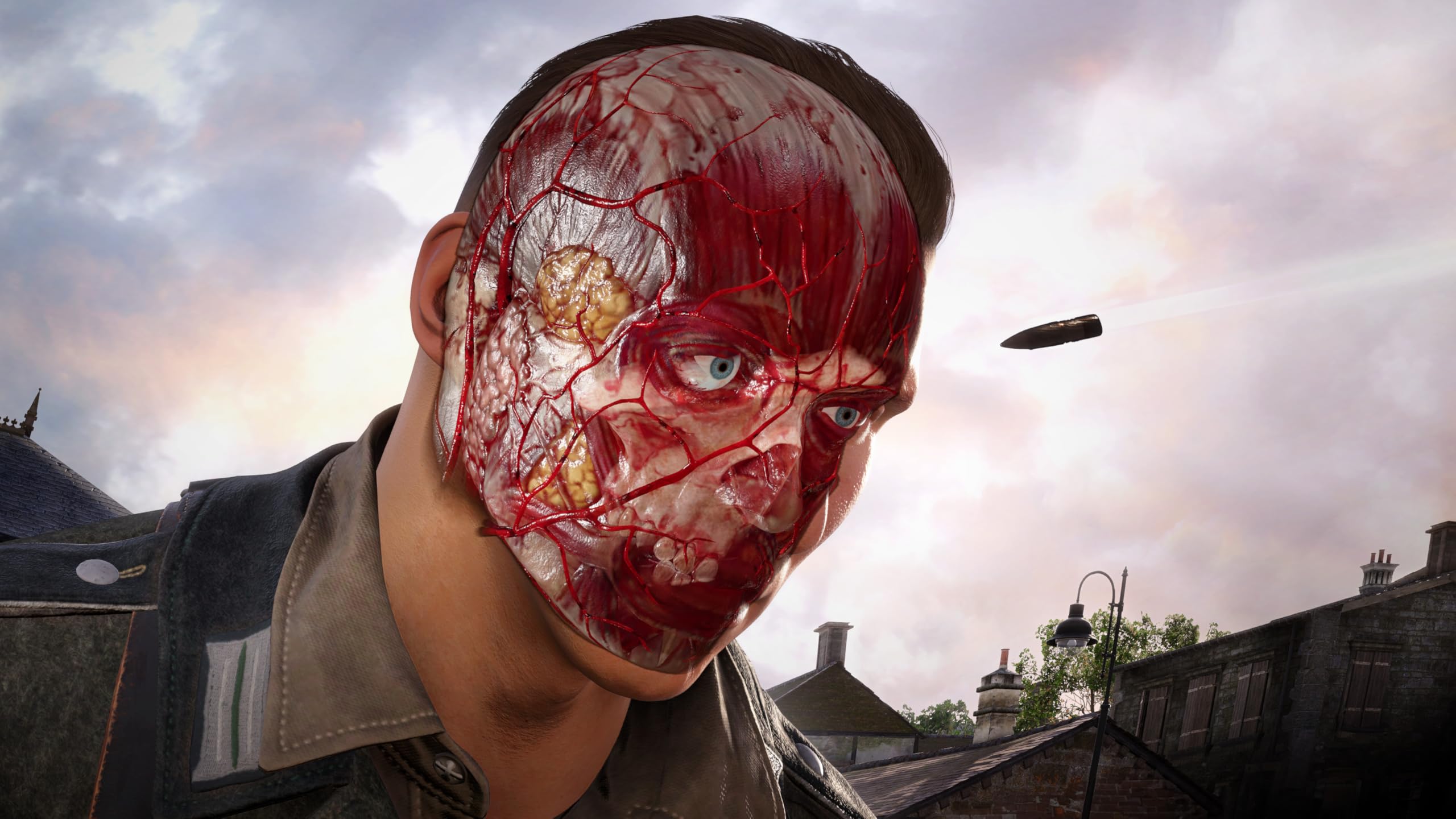 Sniper Elite: Resistance - PlayStation 4 6