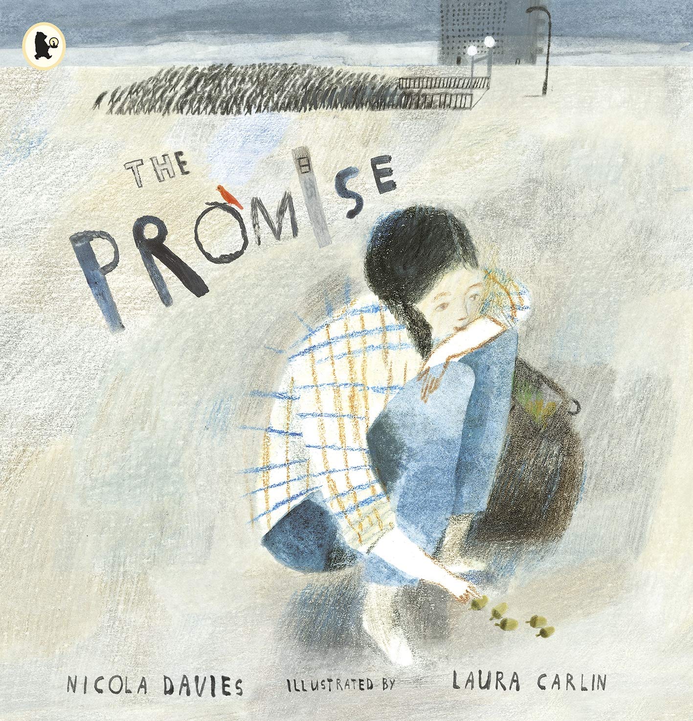 Davies, Nicola - The Promise | Paperback | Ages 5-7