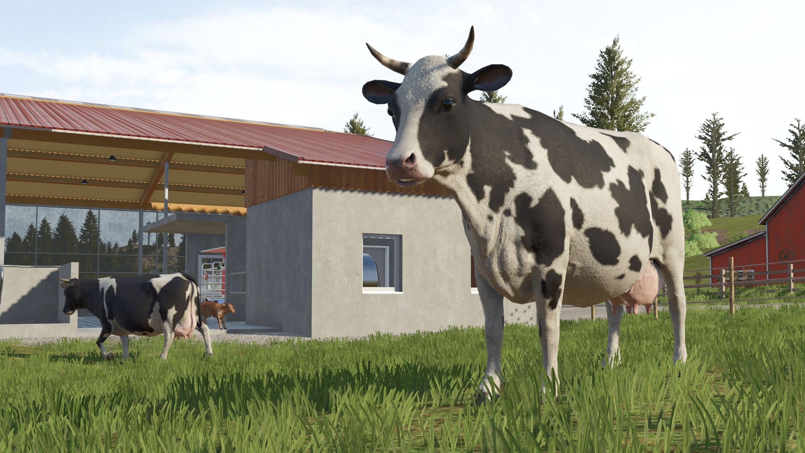 Farming Simulator 26 [Nintendo Switch]