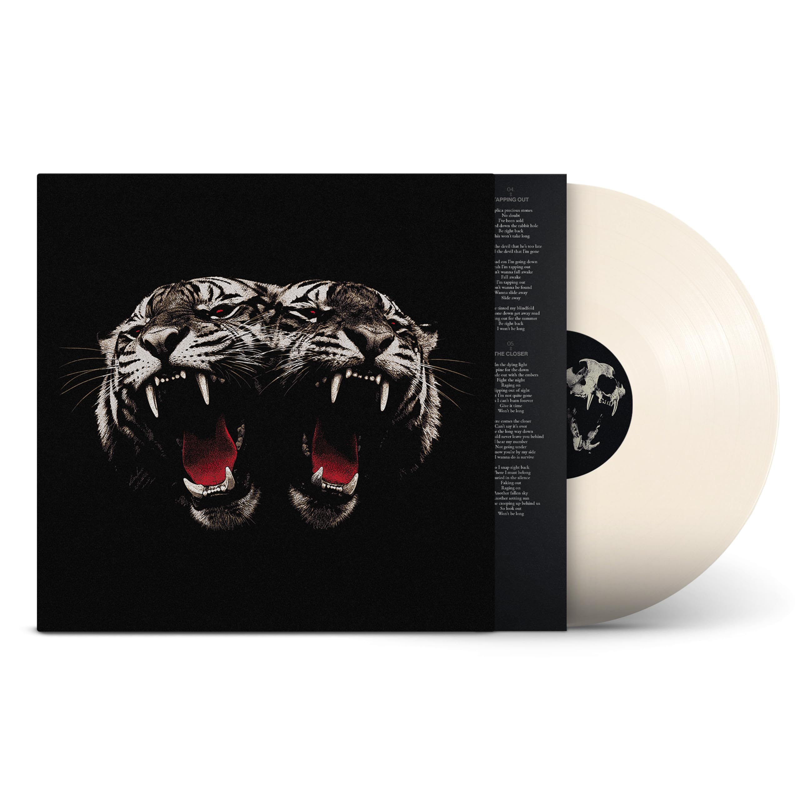 Royal Blood - Dead Company [Vinyl]