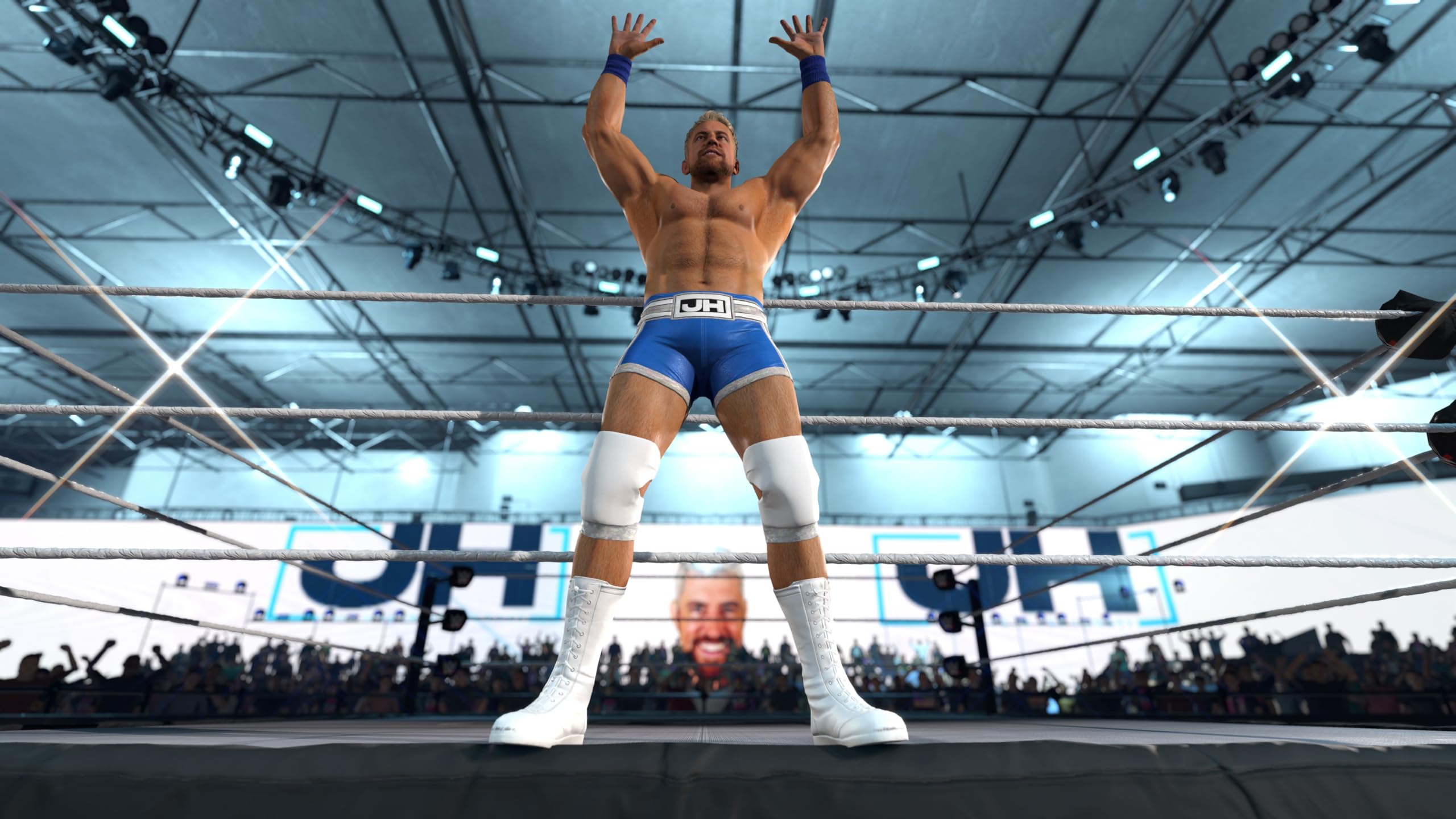 WWE 2K24 [PS5] 5