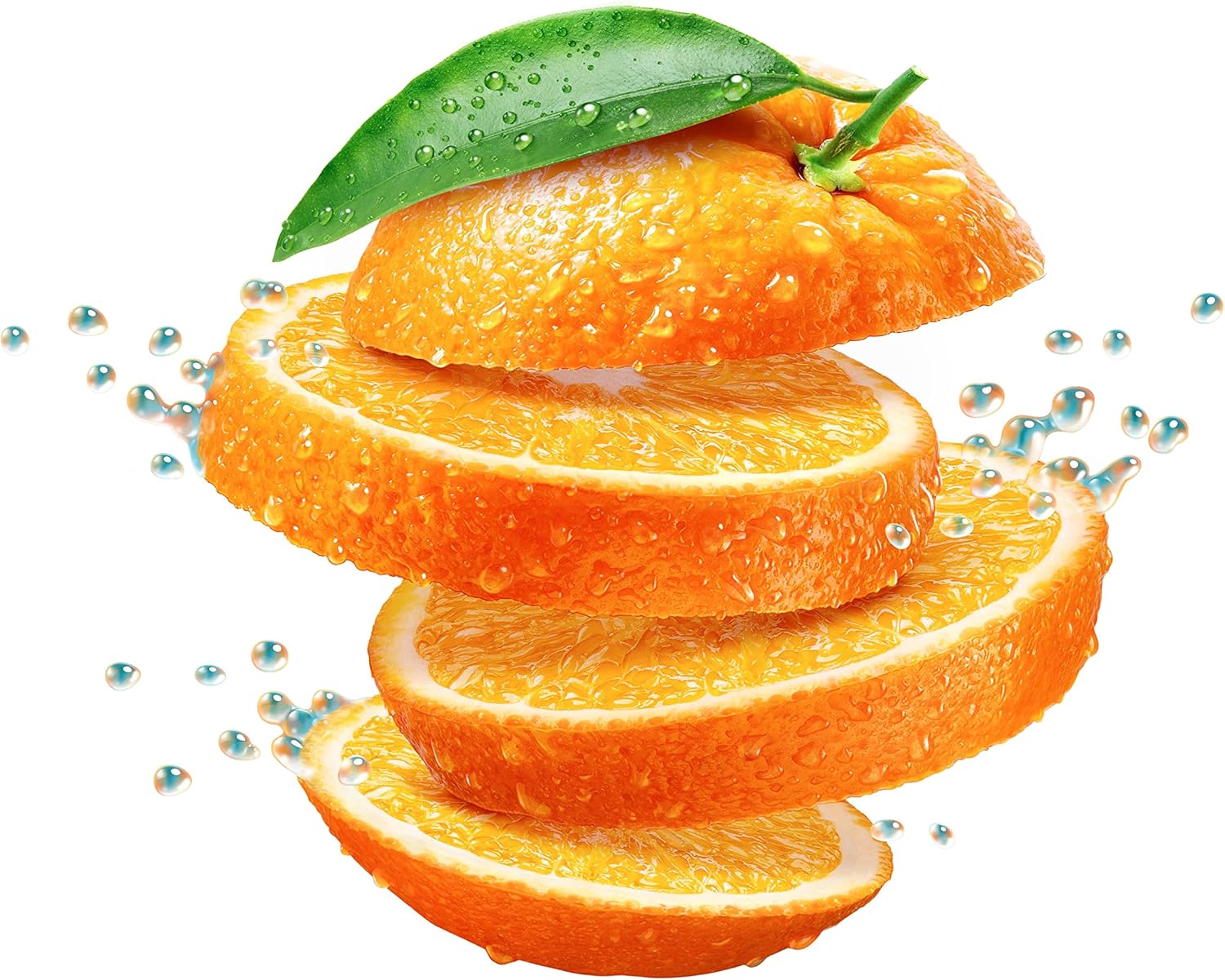 Robinsons Double Strength Orange No Added Sugar Squash 1.75L 7