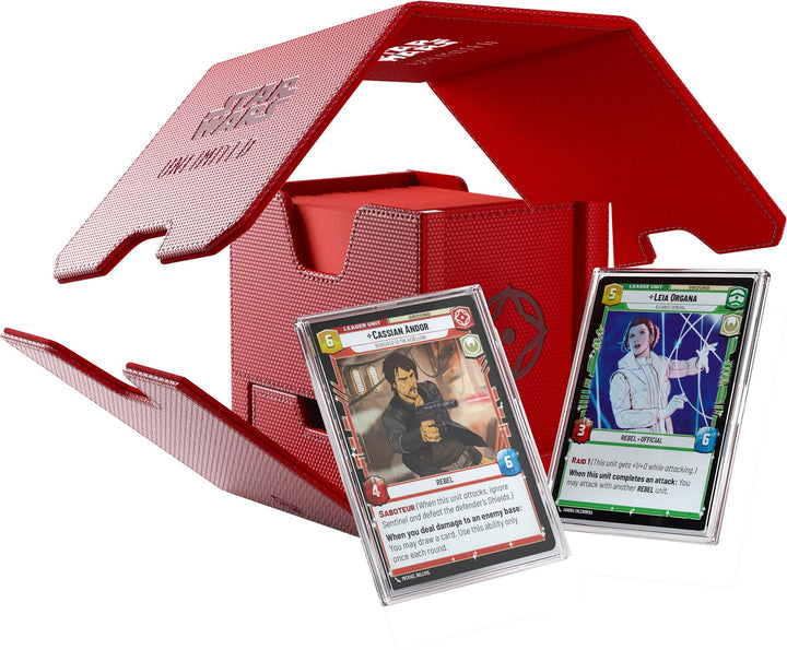 Gamegenic Star Wars: Unlimited Twin Suns DECK POD (GGS20222ML)