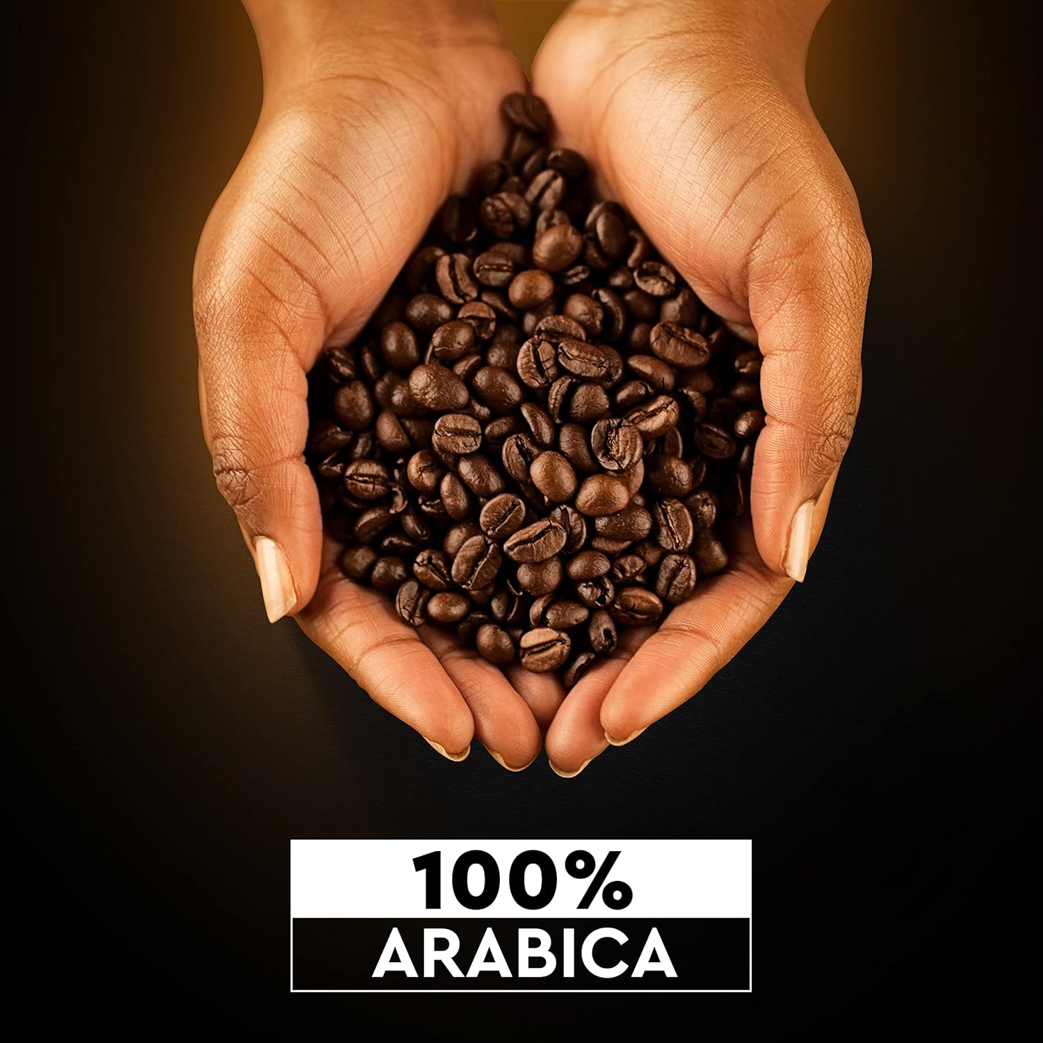 Carte Noire Espresso Décaféiné - 100% Arabica Nespresso Compatible Aluminium Capsules, 100 Pack 8