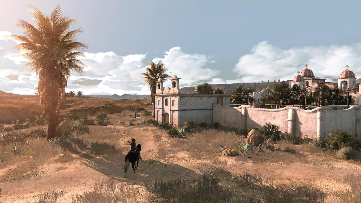 Red Dead Redemption - PlayStation 4 Game of the Year Edition 11