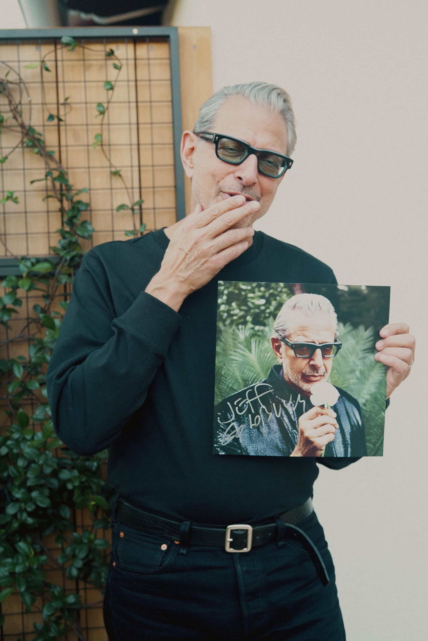 Jeff Goldblum & The Mildred Snitzer Orchestra - Night Blooms [2LP Vinyl]