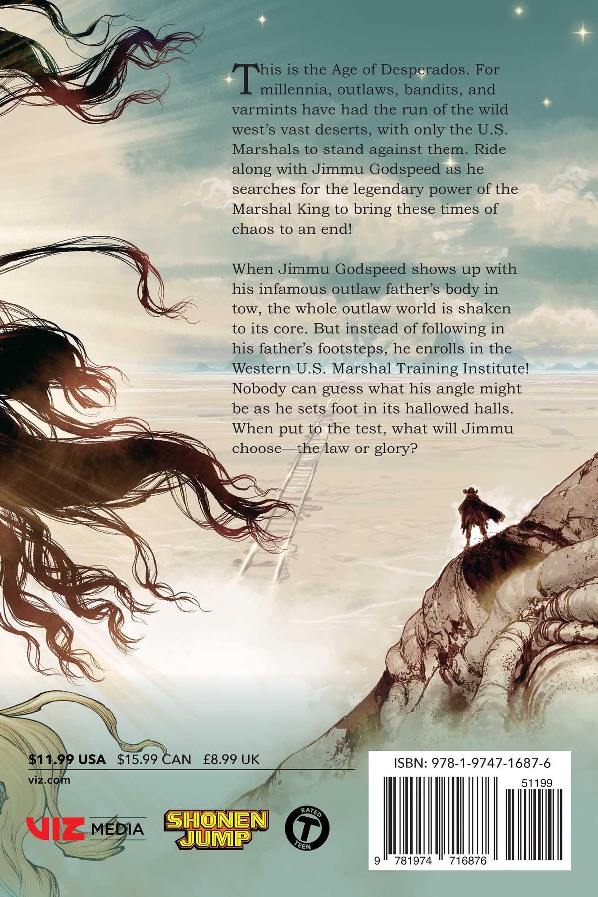 The Marshal King, Vol. 1 by Boichi | Manga