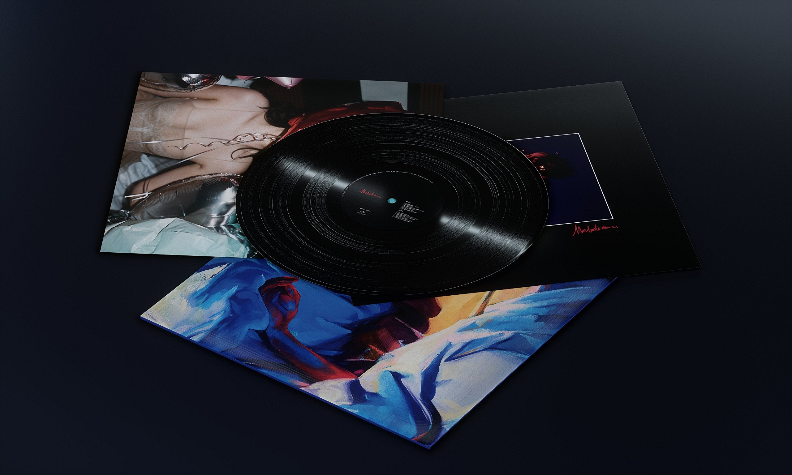 Lorde - Melodrama [VINYL]