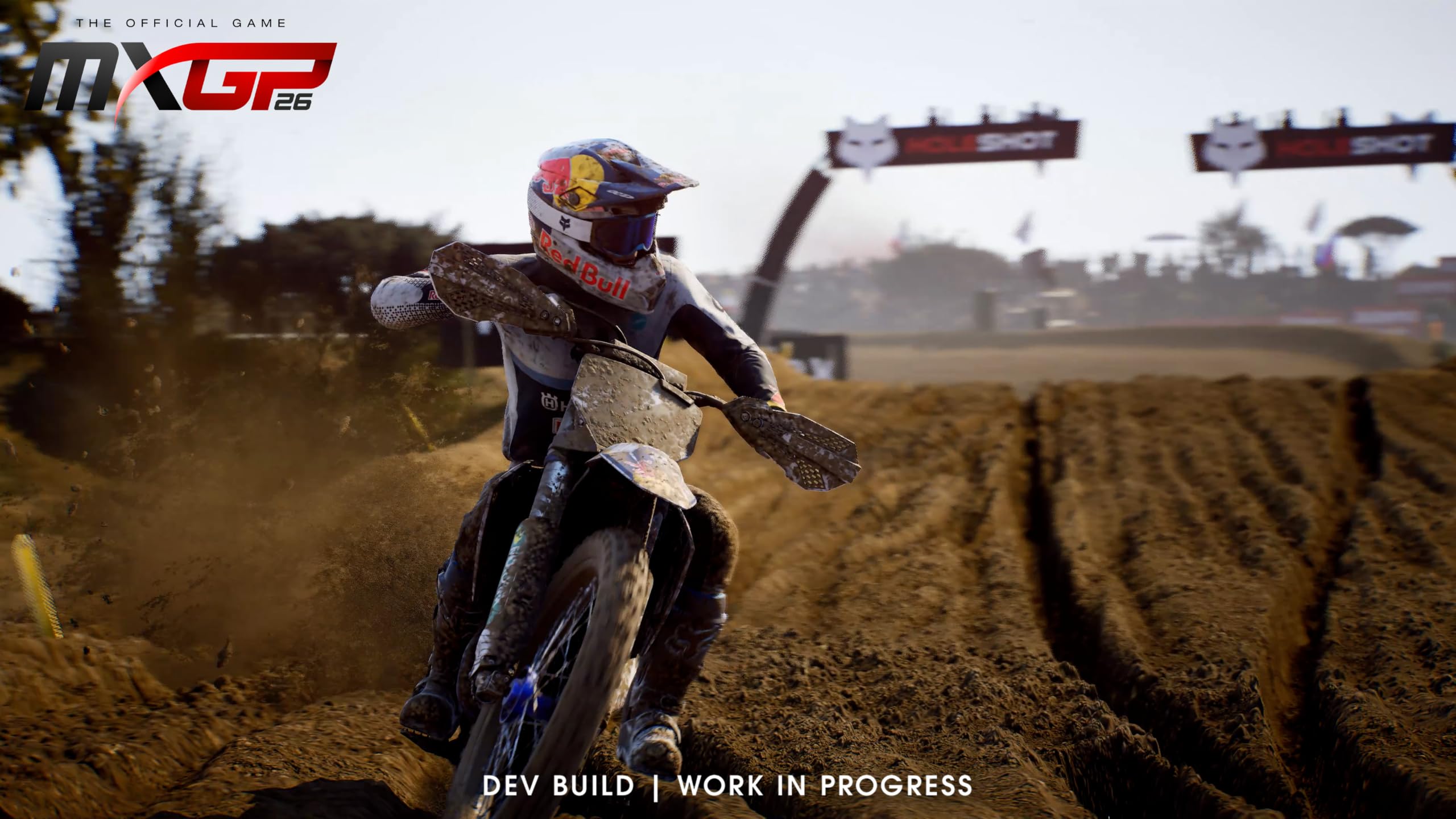 MXGP 2026 [Xbox Series X]
