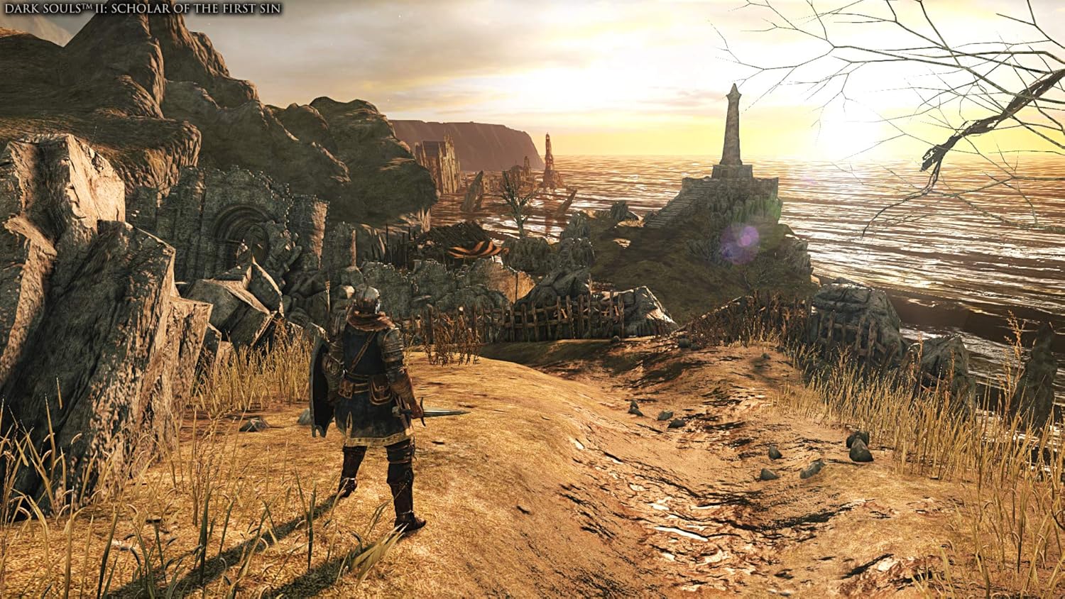 Dark Souls Trilogy - Xbox One Game Collection 6