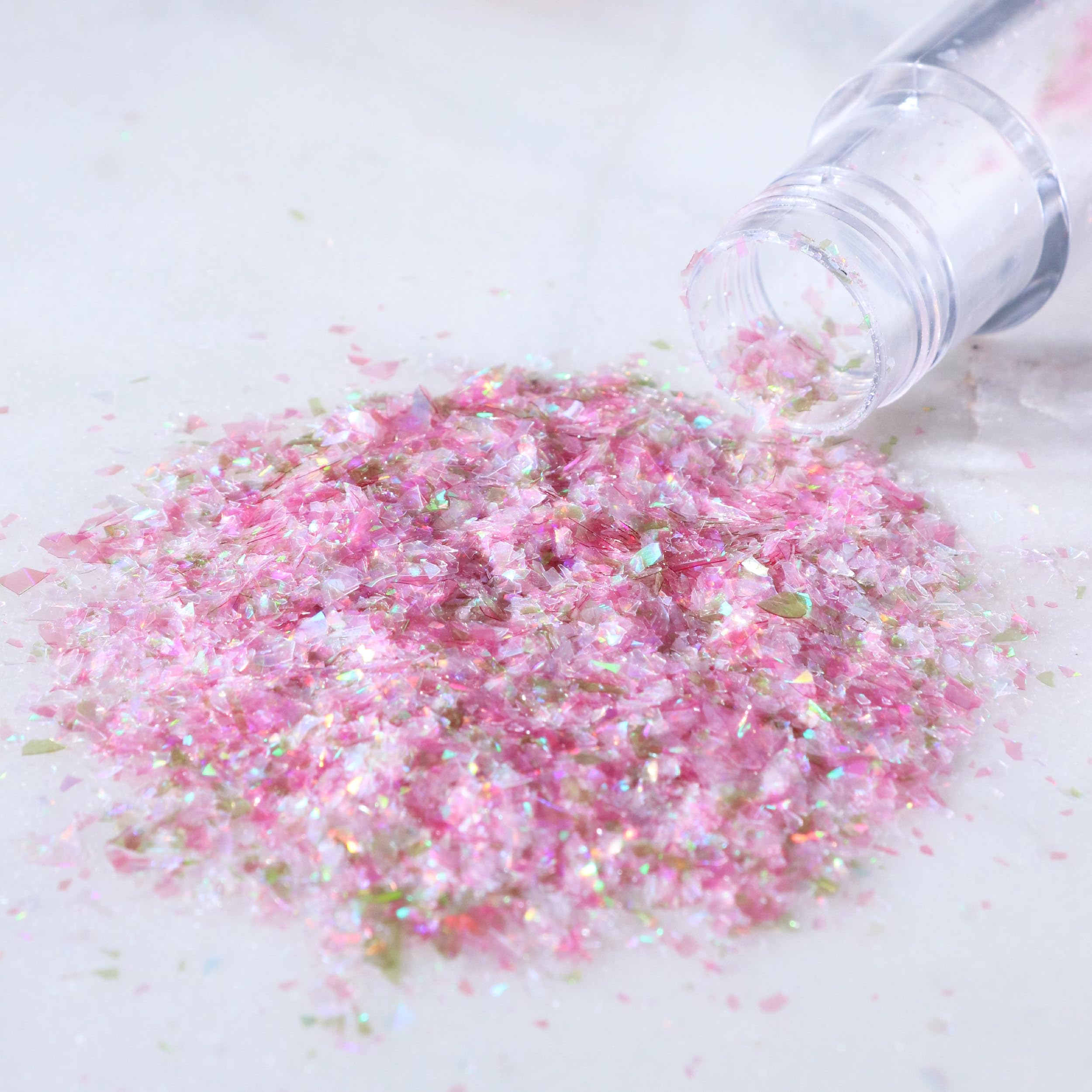 PME - Magic Sparkles Edible Iridescent Glitter (3g) 1