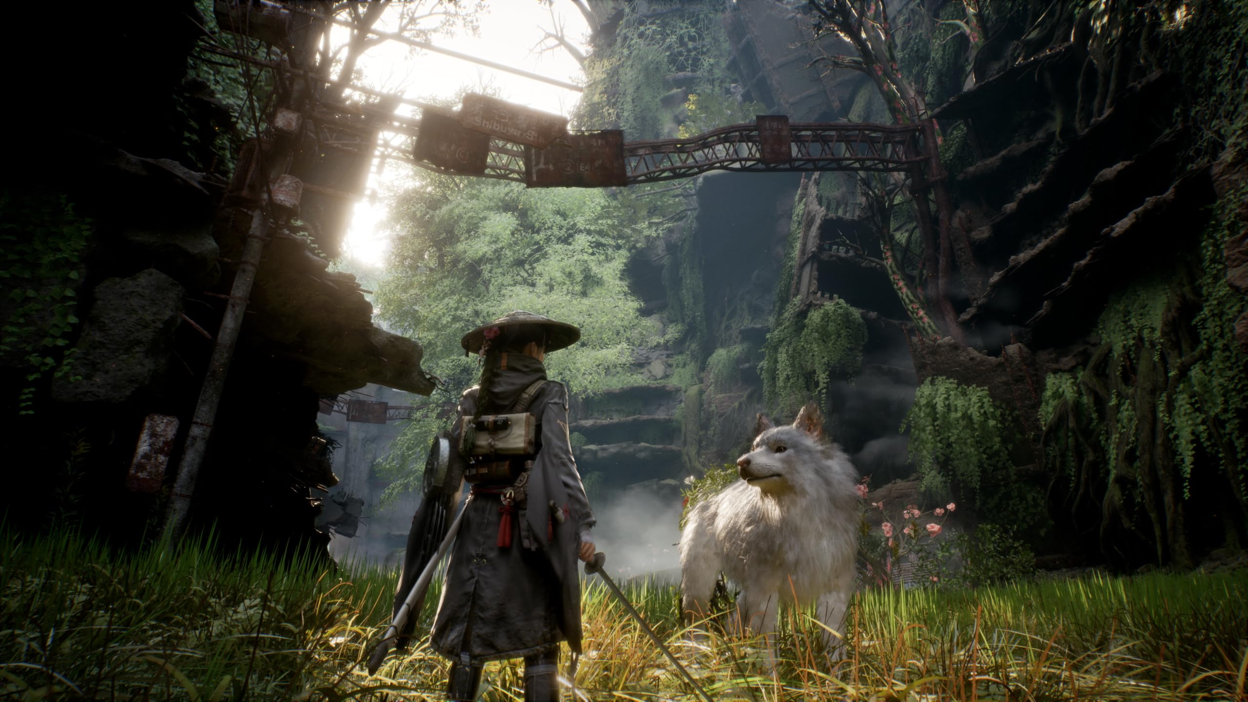 Beast of Reincarnation [Xbox Series X] 3