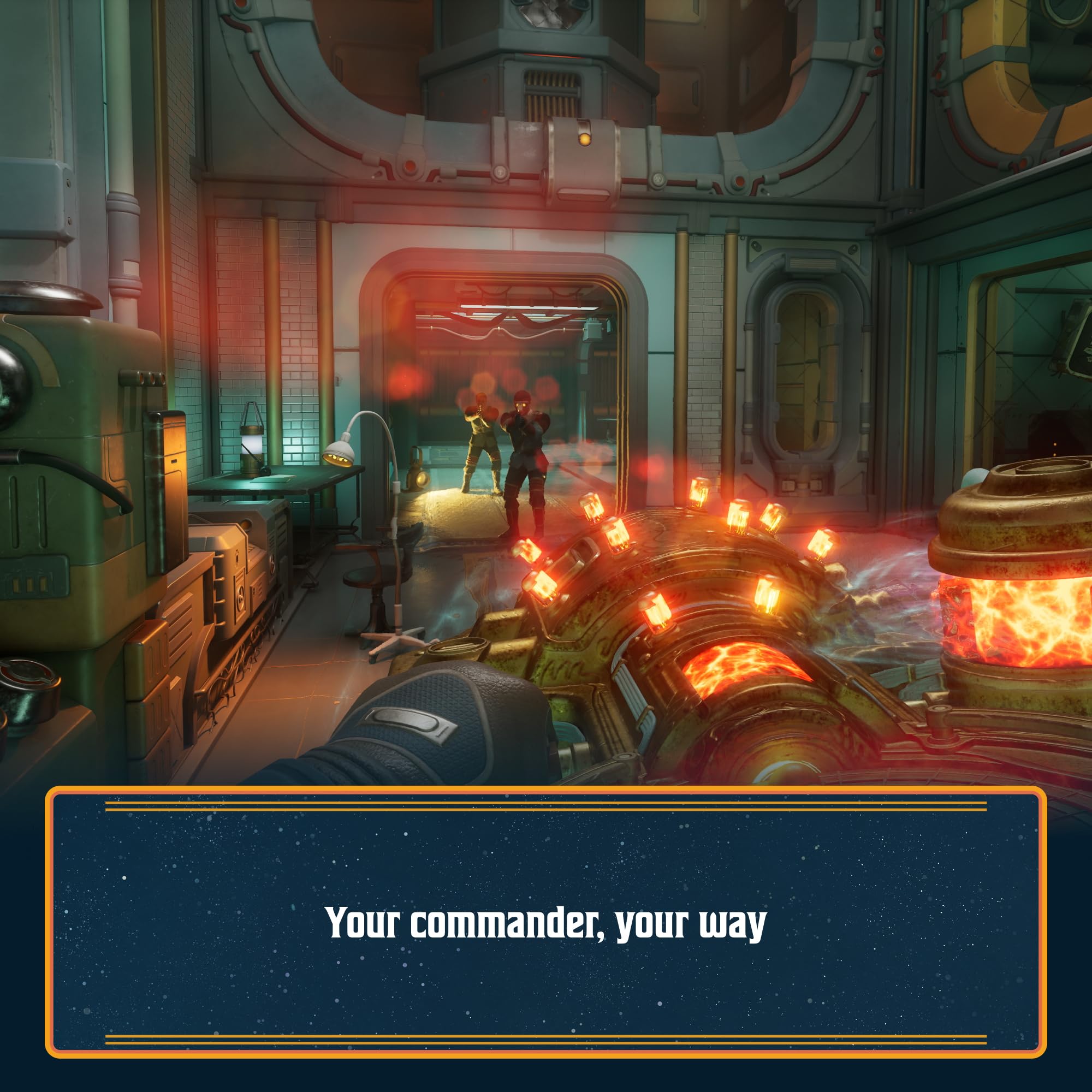 The Outer Worlds 2 - Xbox Series X Standard Edition 6