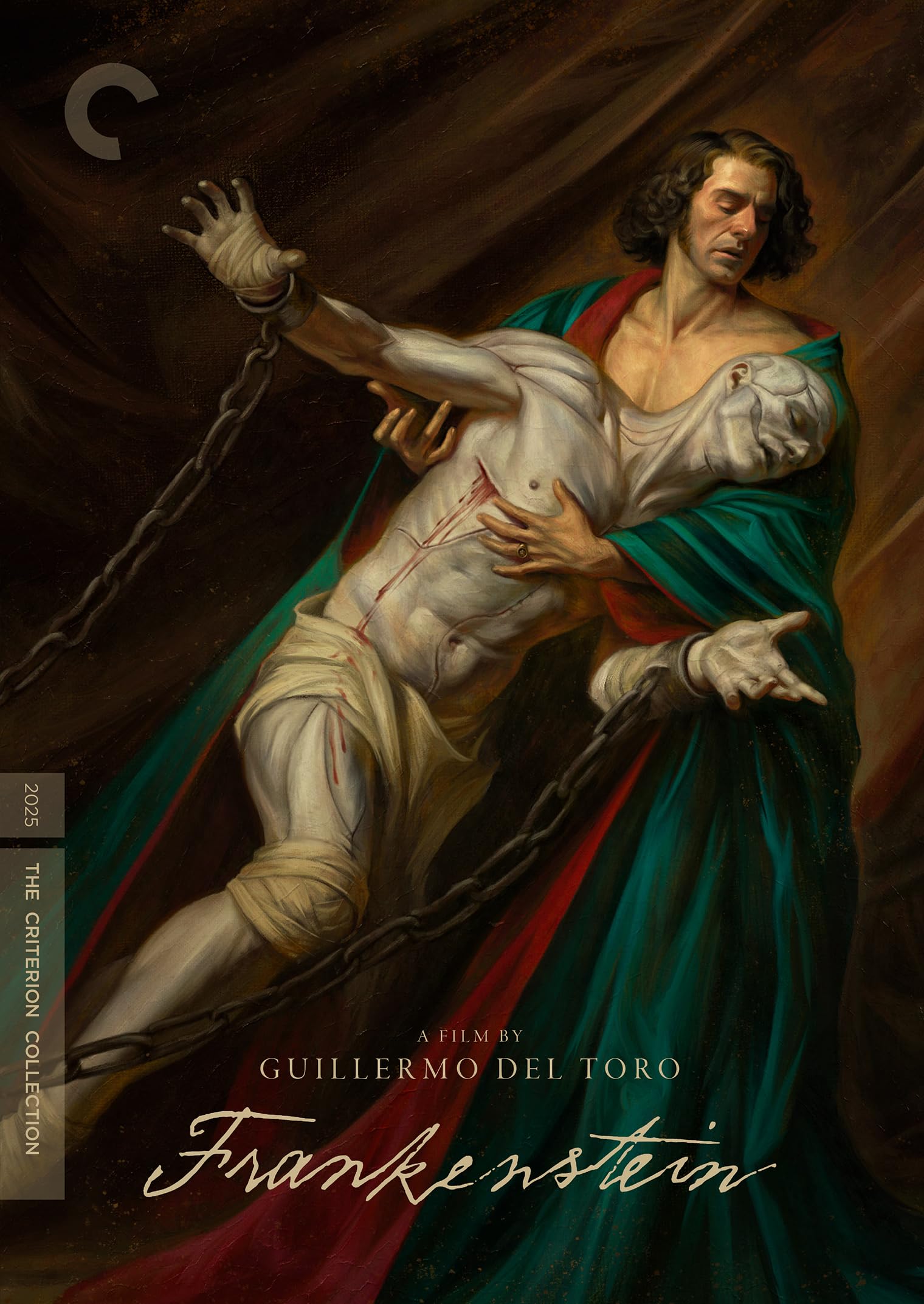 Frankenstein (Criterion Collection) [DVD] 1