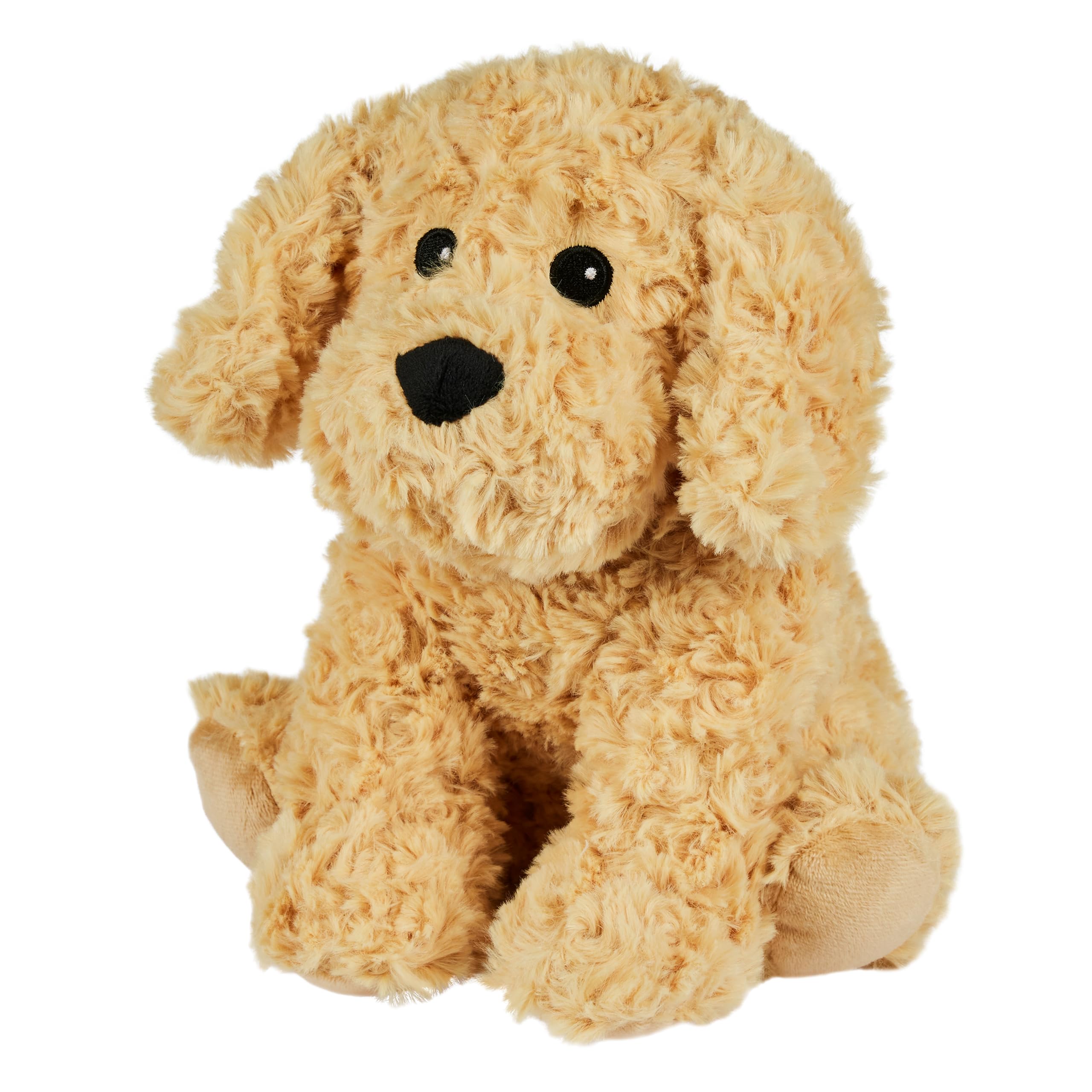 Warmies - Cockerpoo Fully Heatable Plush Toy with French Lavender Scent 8