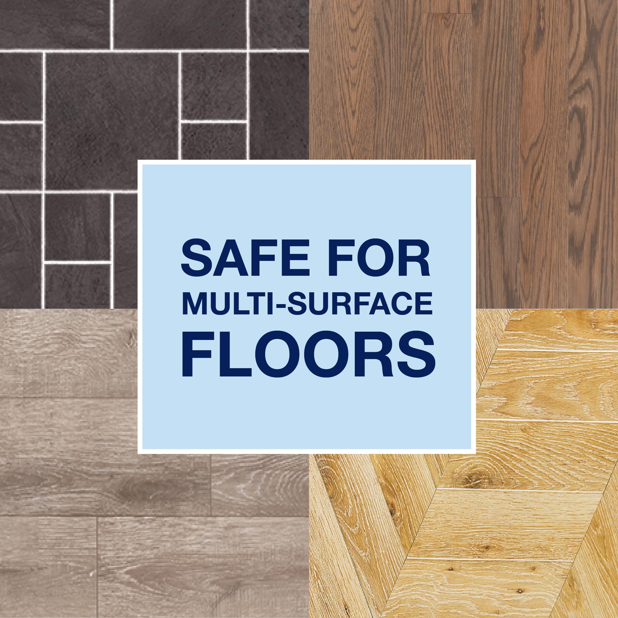 Bona - Microfiber Dusting Pad for Floor Mops 8