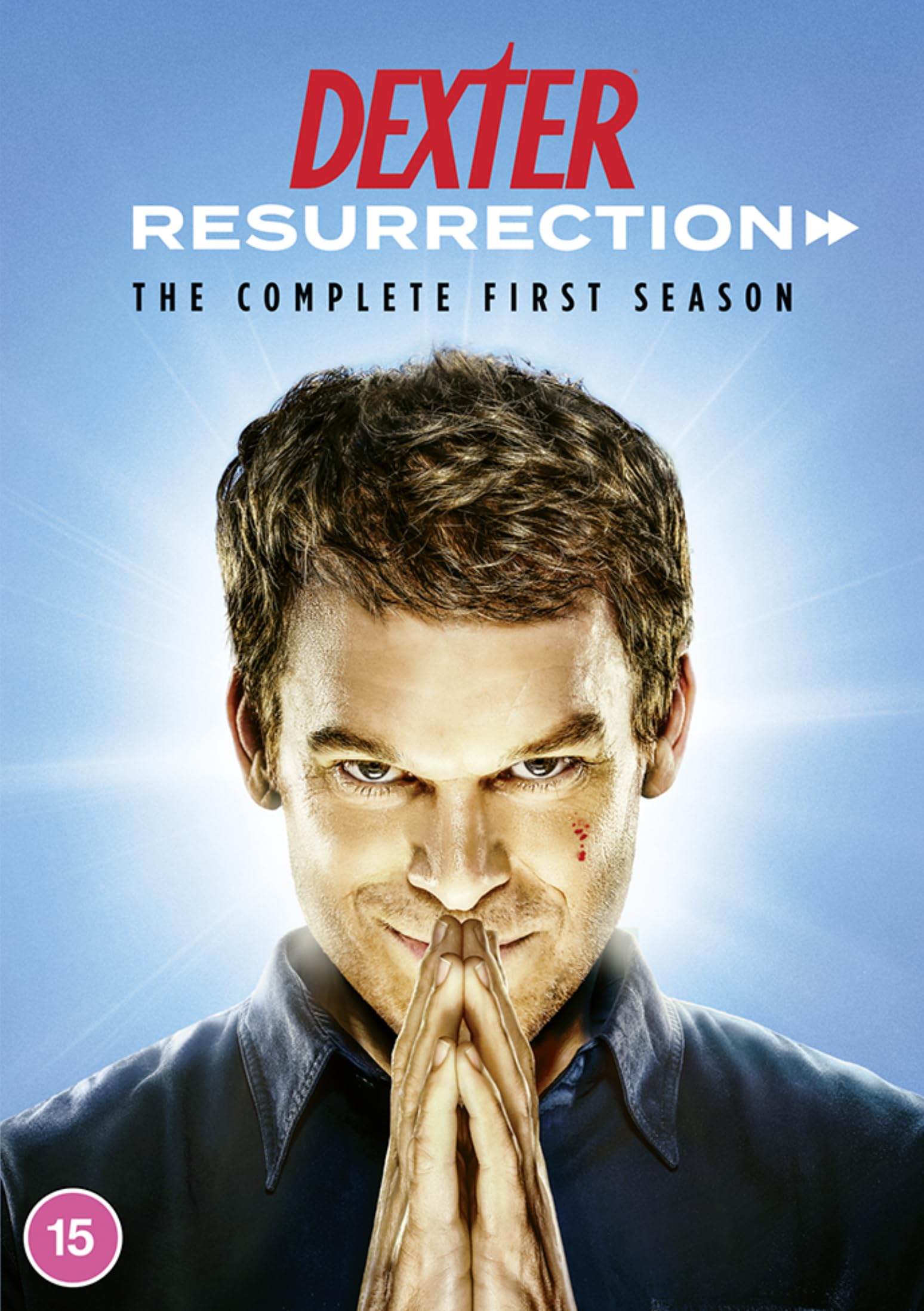 Dexter: Resurrection - Season One [DVD]