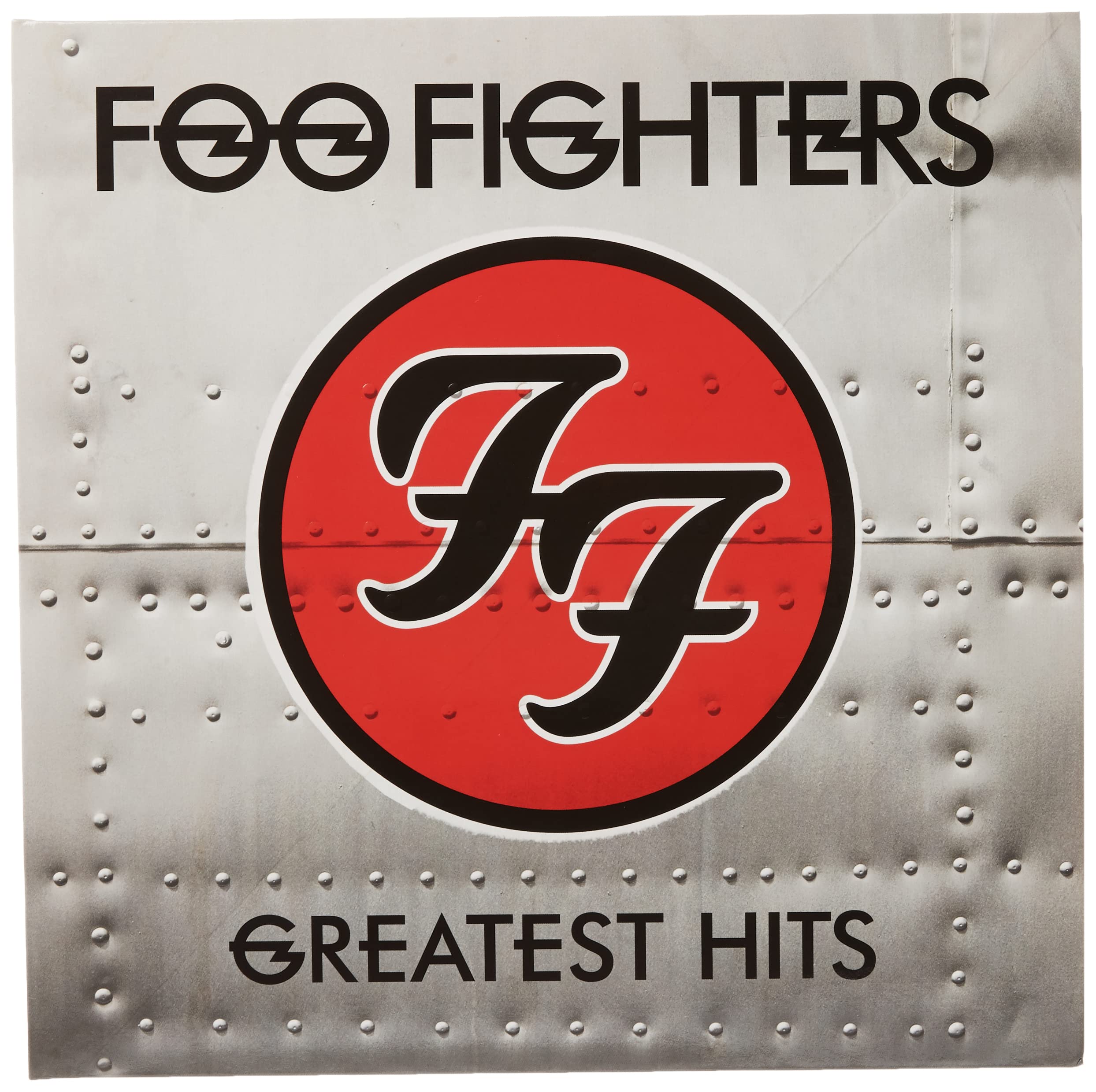 Foo Fighters - Greatest Hits [Audio CD] 3