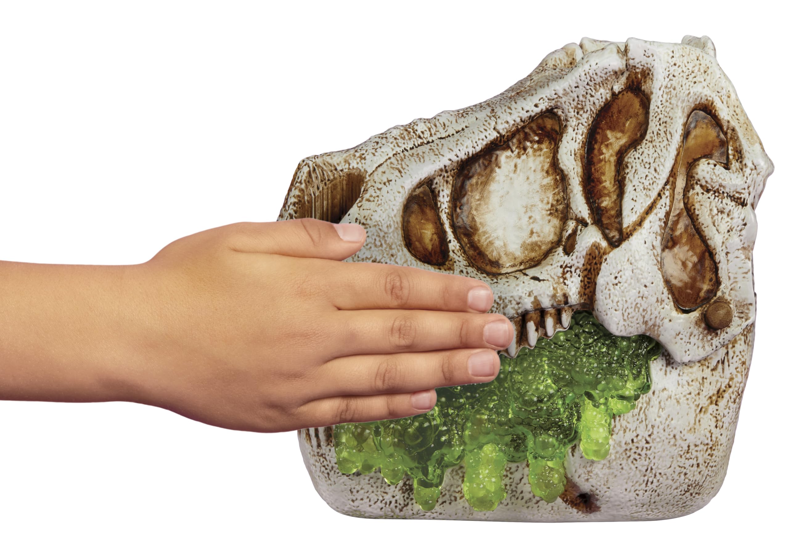 MGA Entertainment GrossMos Flying Dino Blue - Interactive Dinosaur Toy for Ages 6+ 6