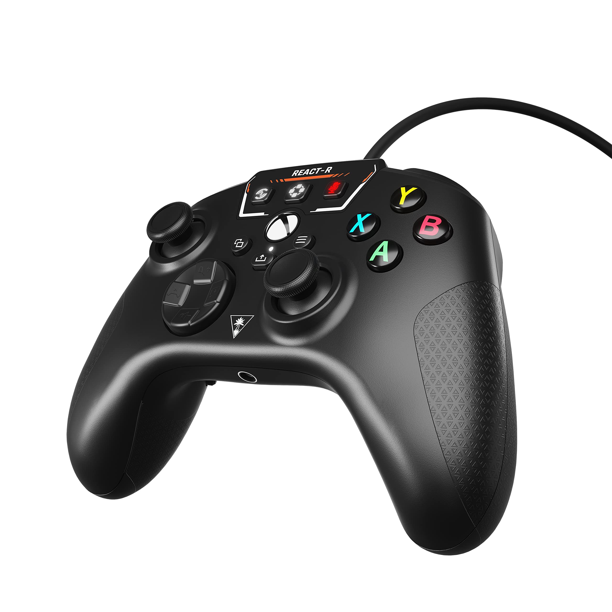Turtle Beach REACT-R Controller Black - Xbox Series X|S, Xbox One, PC 7