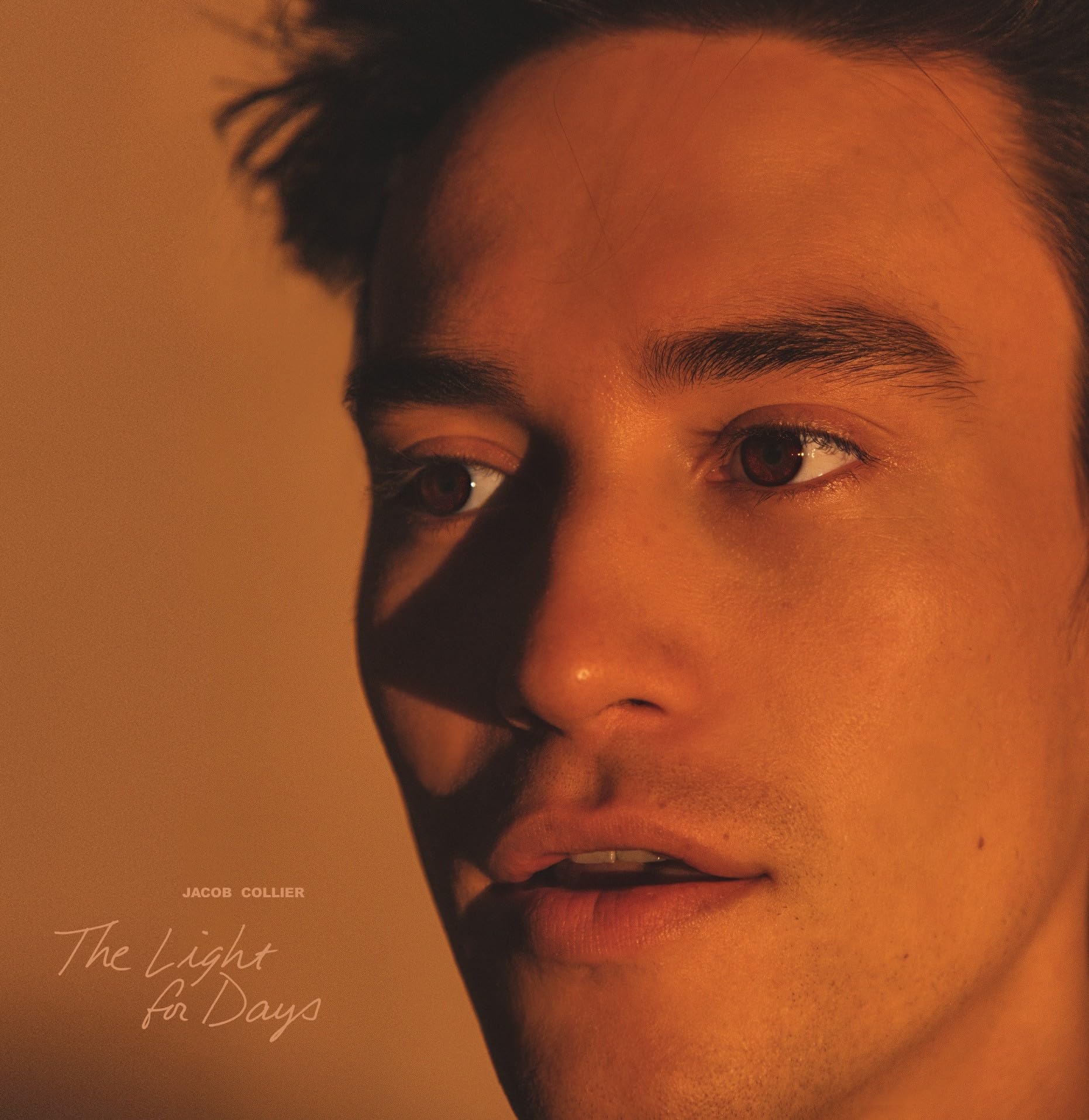 Jacob Collier - The Light For Days [Audio CD] 2