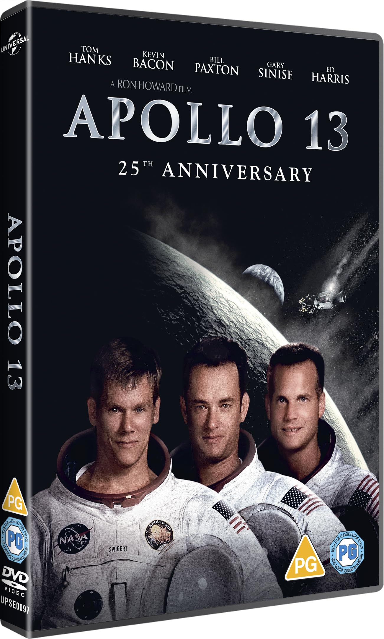 Apollo 13 [DVD]