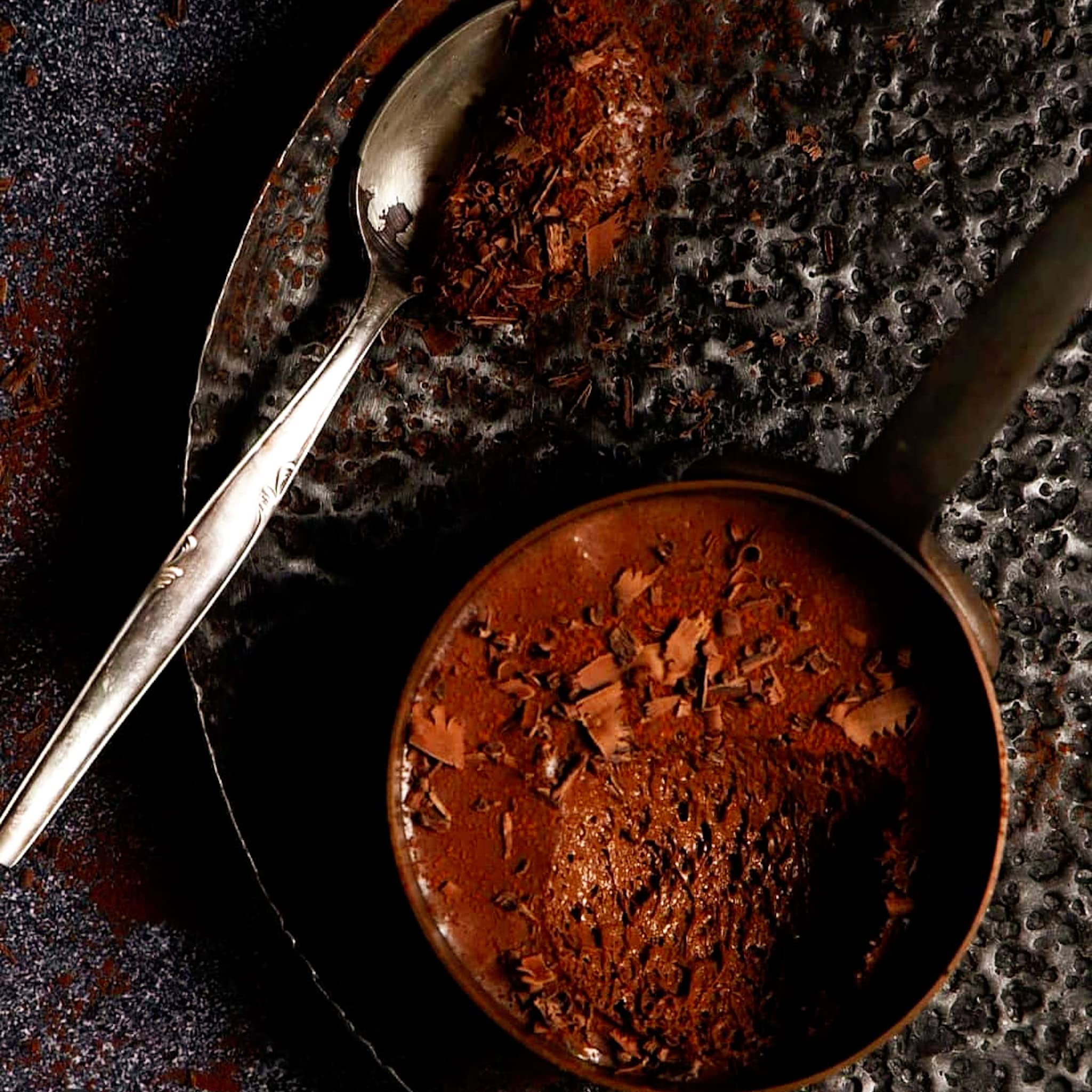 Menier 100% Cocoa Powder, 200g 15