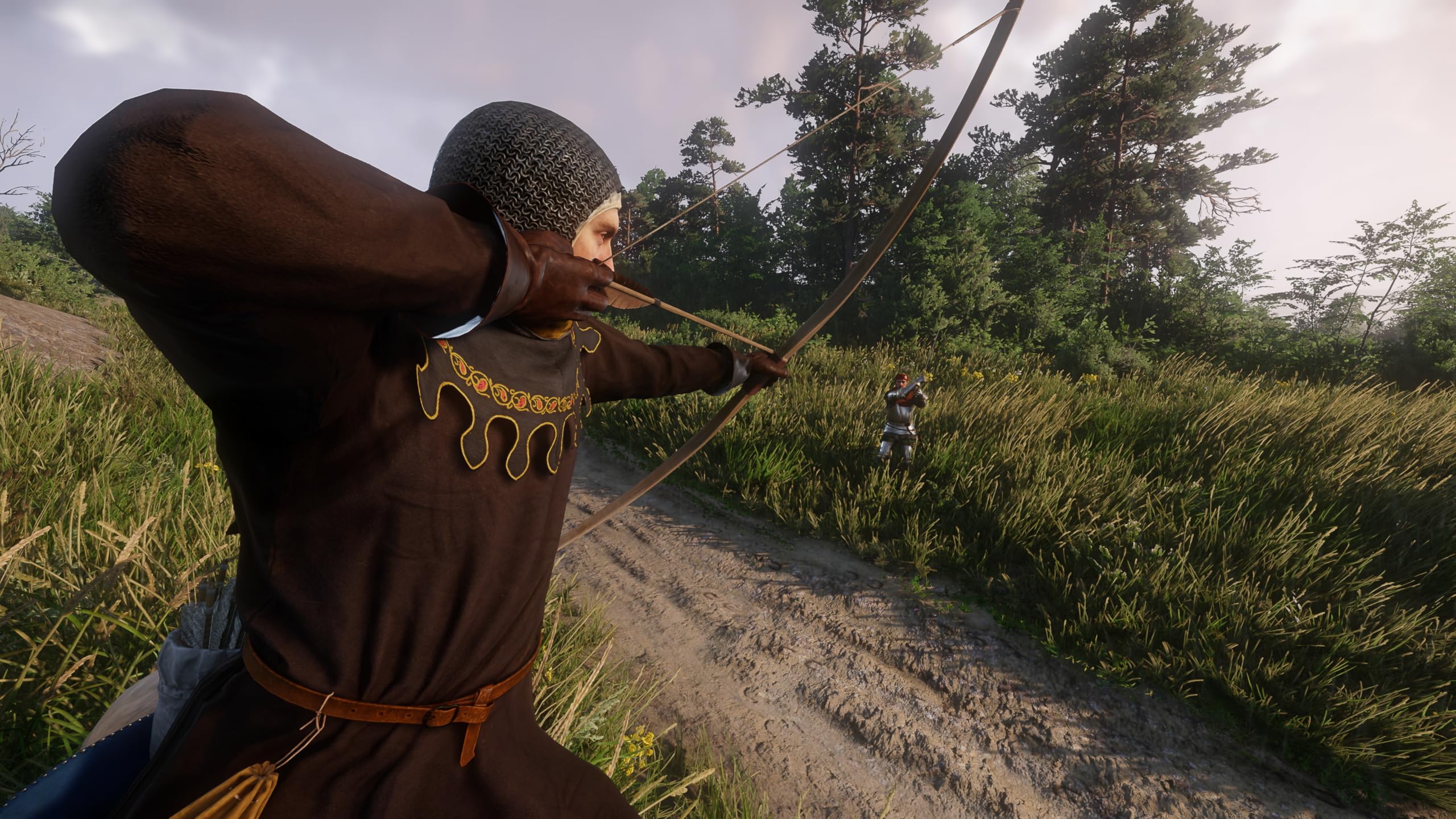 Kingdom Come: Deliverance II - PlayStation 5 8