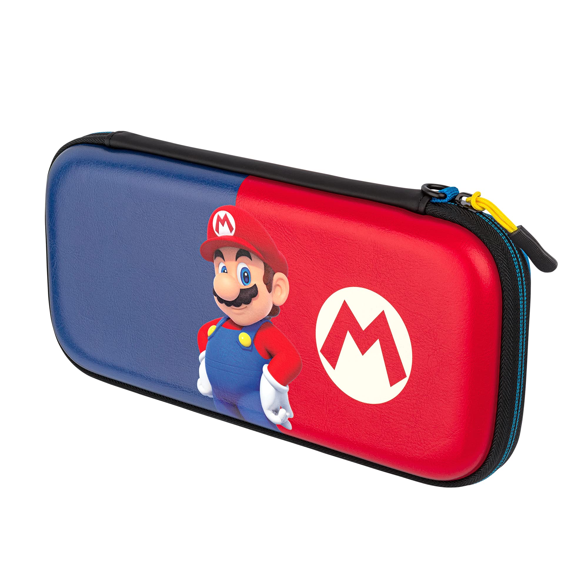 Mario - Nintendo Switch Pull-N-Go Travel Case by PDP 20