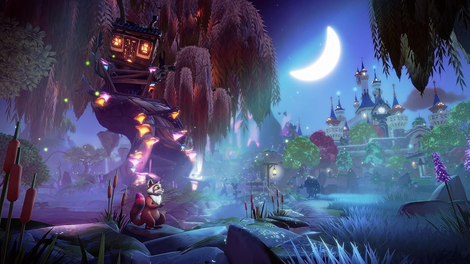 Disney Dreamlight Valley: Cozy Edition - Nintendo Switch Digital Code 3