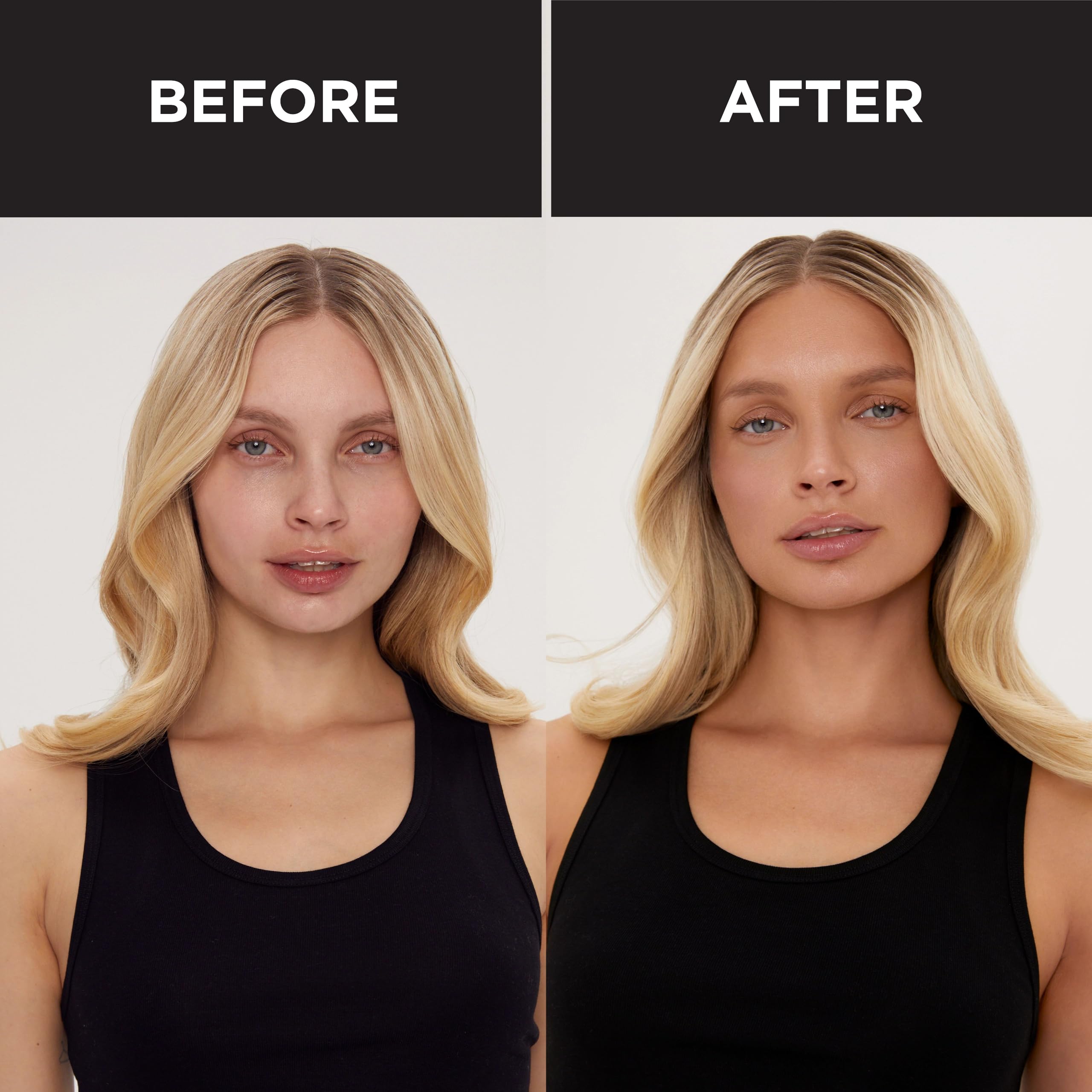 TAN-LUXE THE FACE Self Tan Drops - Custom Face Tan | Light/Medium | 30 ml 2