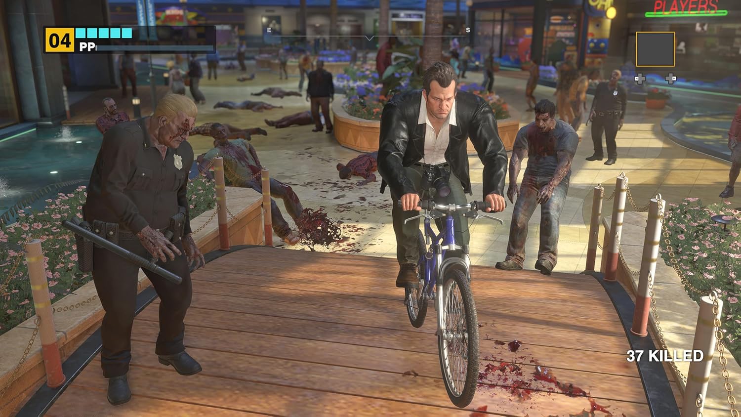 Dead Rising Deluxe Remaster - PlayStation5 Special Edition 6