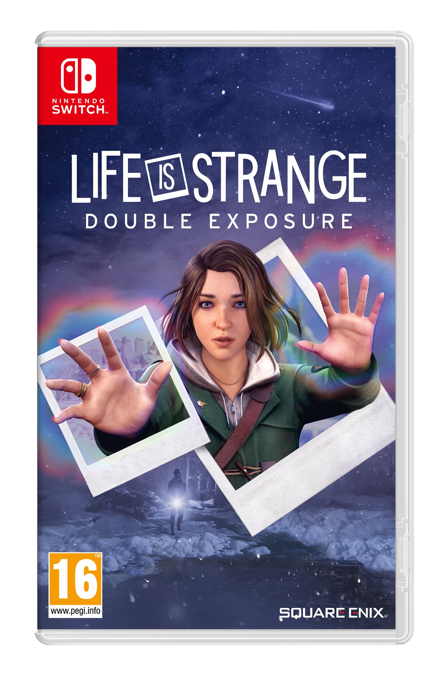Life Is Strange: Double Exposure - Nintendo Switch Edition 8