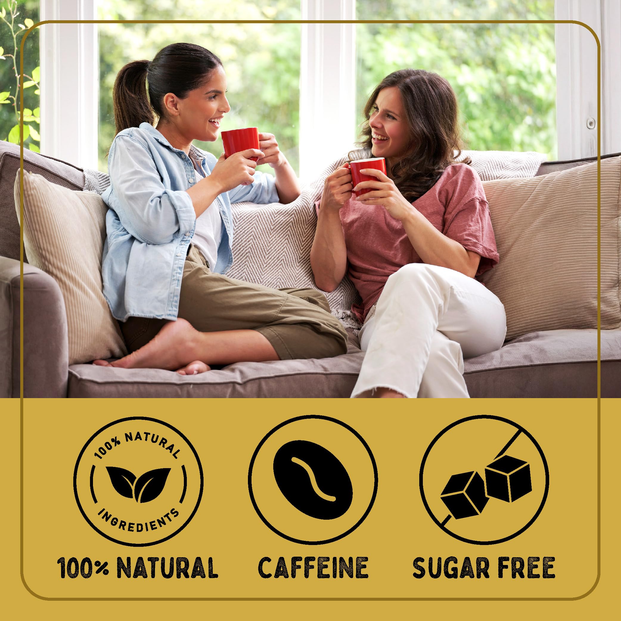 Typhoo - Gold Luxury Black Tea 80 Tea Bags 3