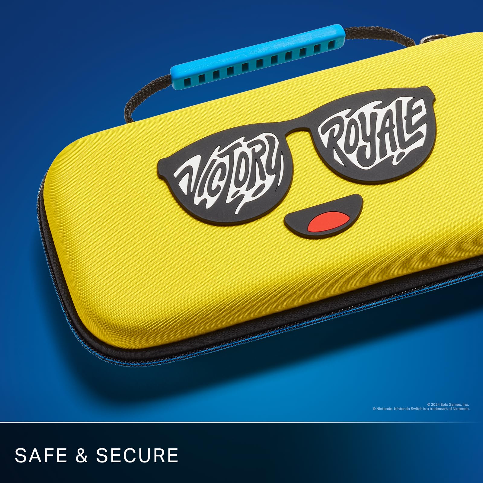 PowerA Protection Case for Nintendo Switch - OLED Model 8