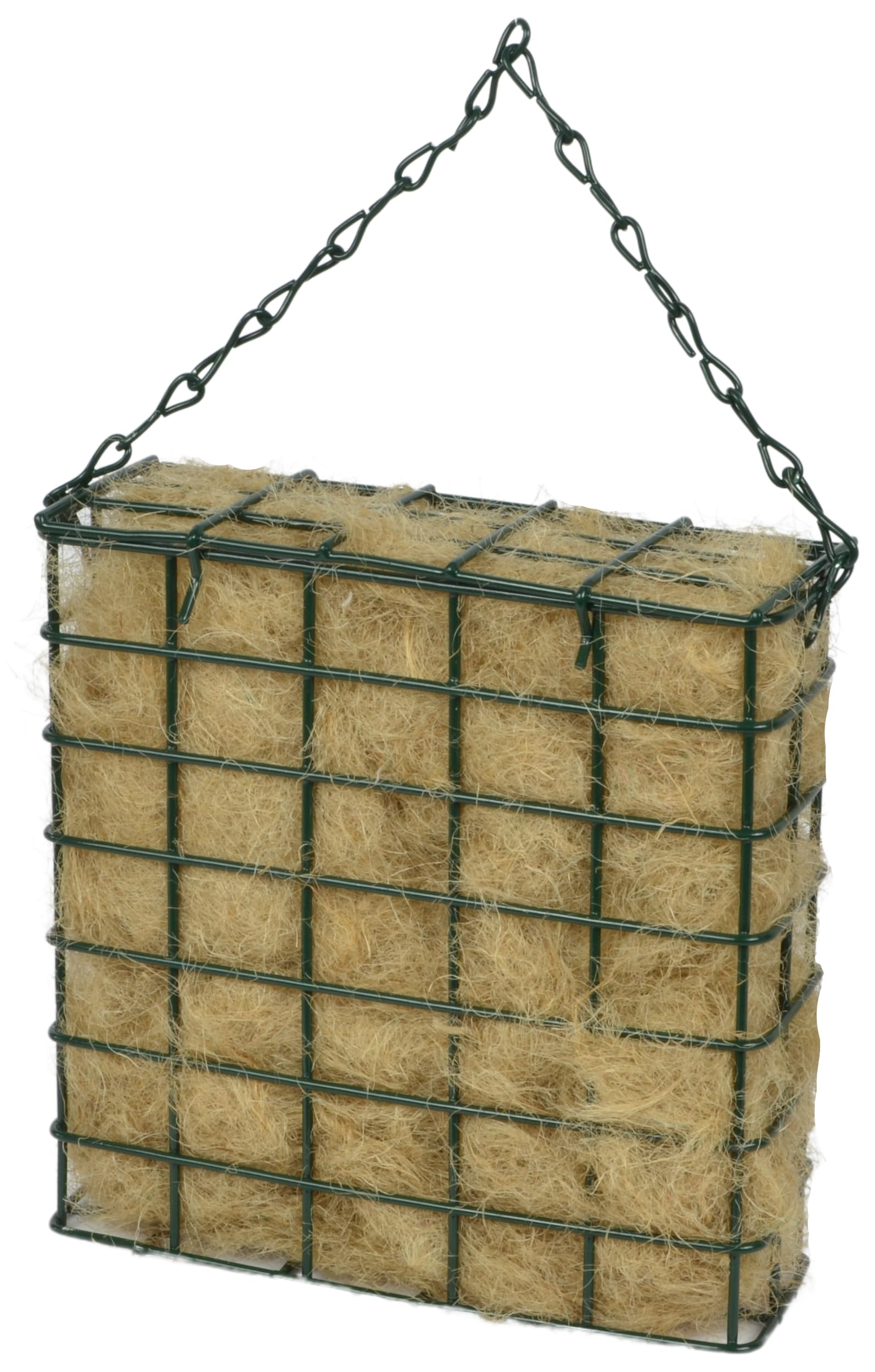 Supa Natural Bedding & Nesting Material - Environmentally Friendly Jute Fibre for Birds & Small Animals | 40g 6